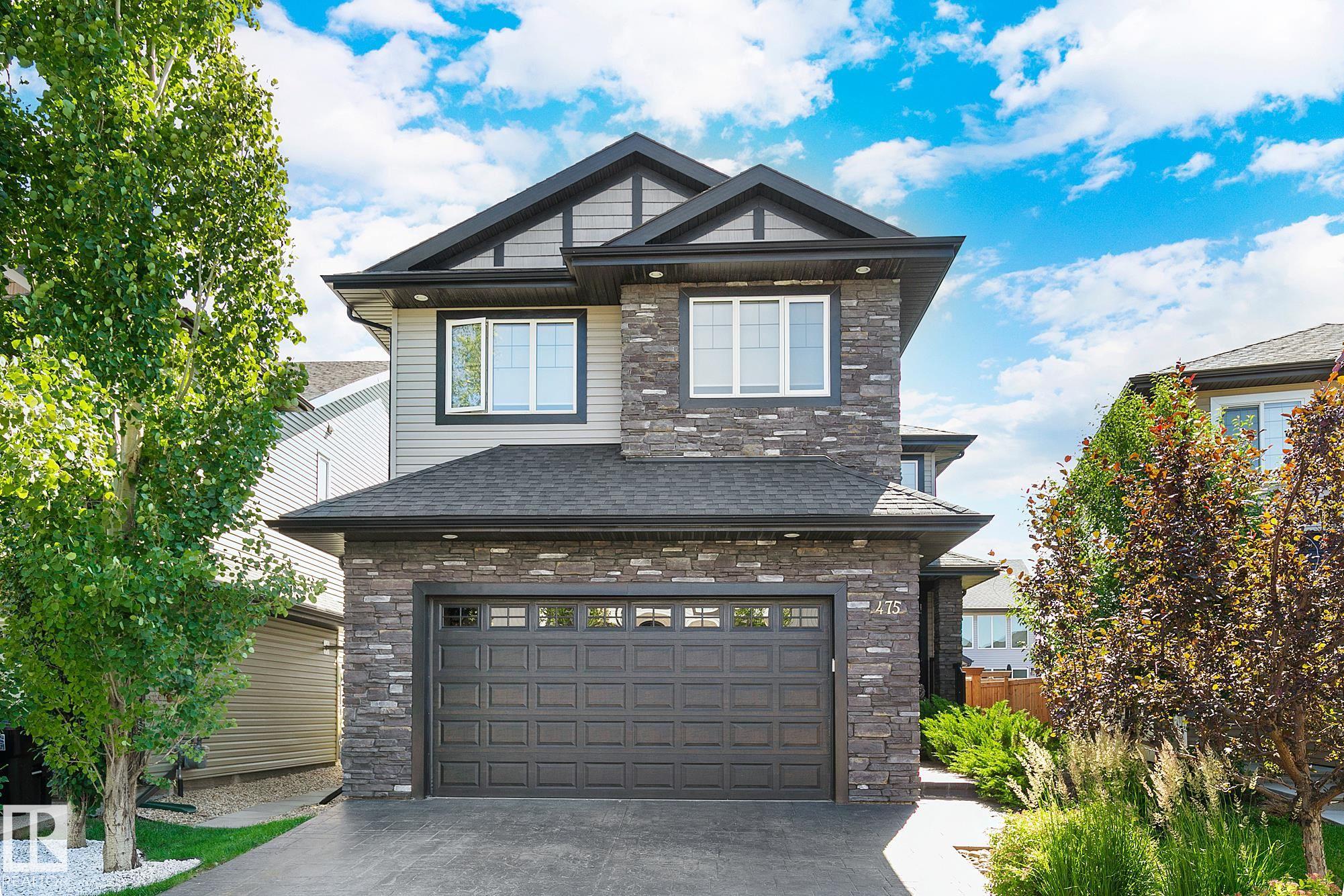 475 Allard Bv Blvd SW, Edmonton, AB T6W 3H4