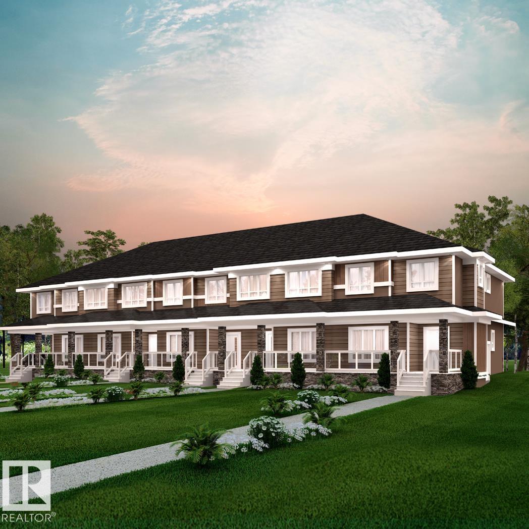 69 St Nw Unit 17706 St #a, Edmonton, AB T5Z 0W6
