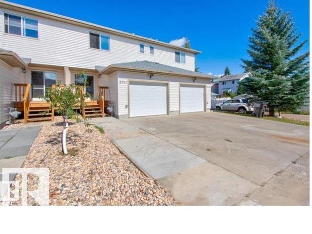 38 St Nw Unit 3941 St, Edmonton, AB T6L 6S9