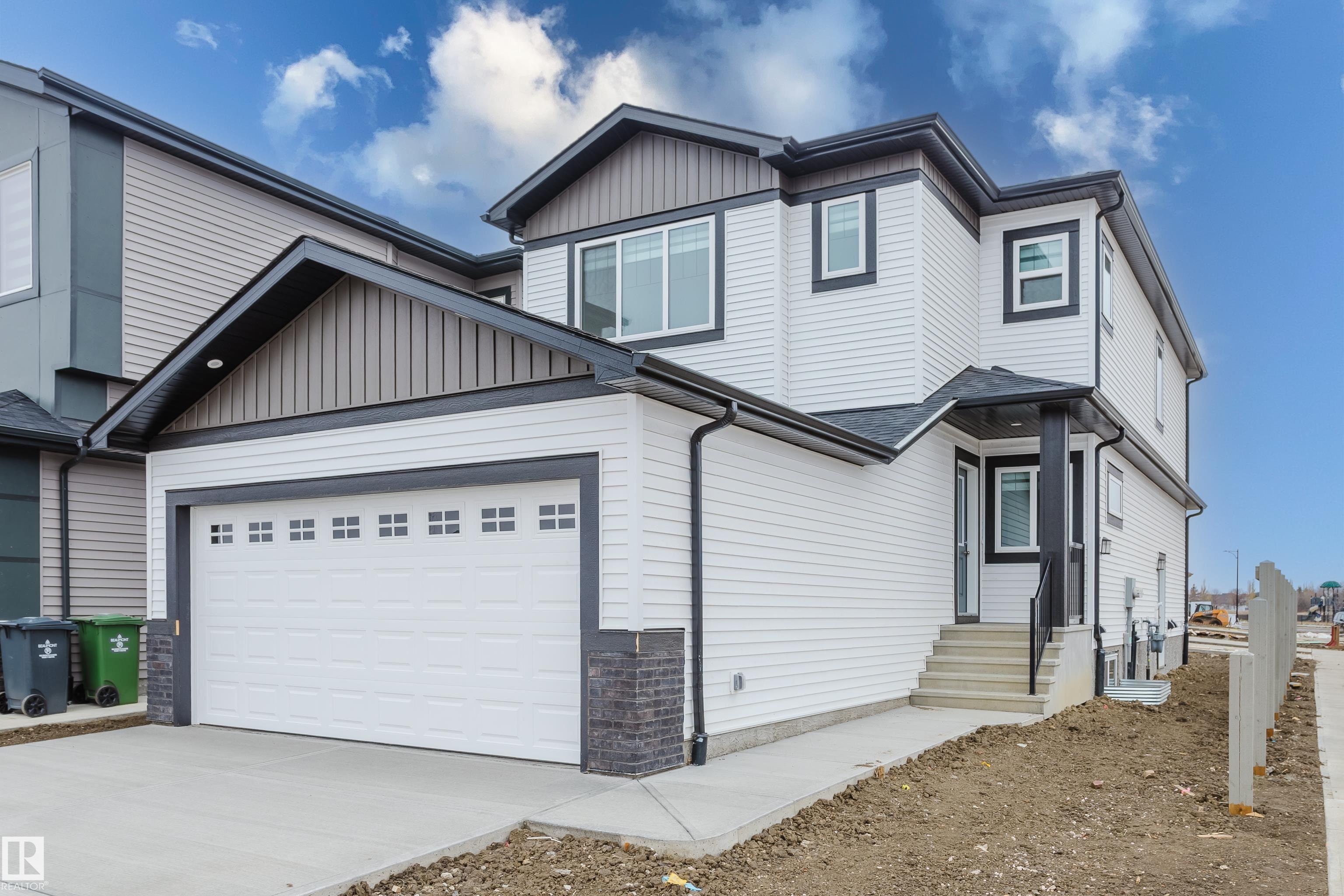 66 St Unit 4201 St, Beaumont, AB T4X 3E8