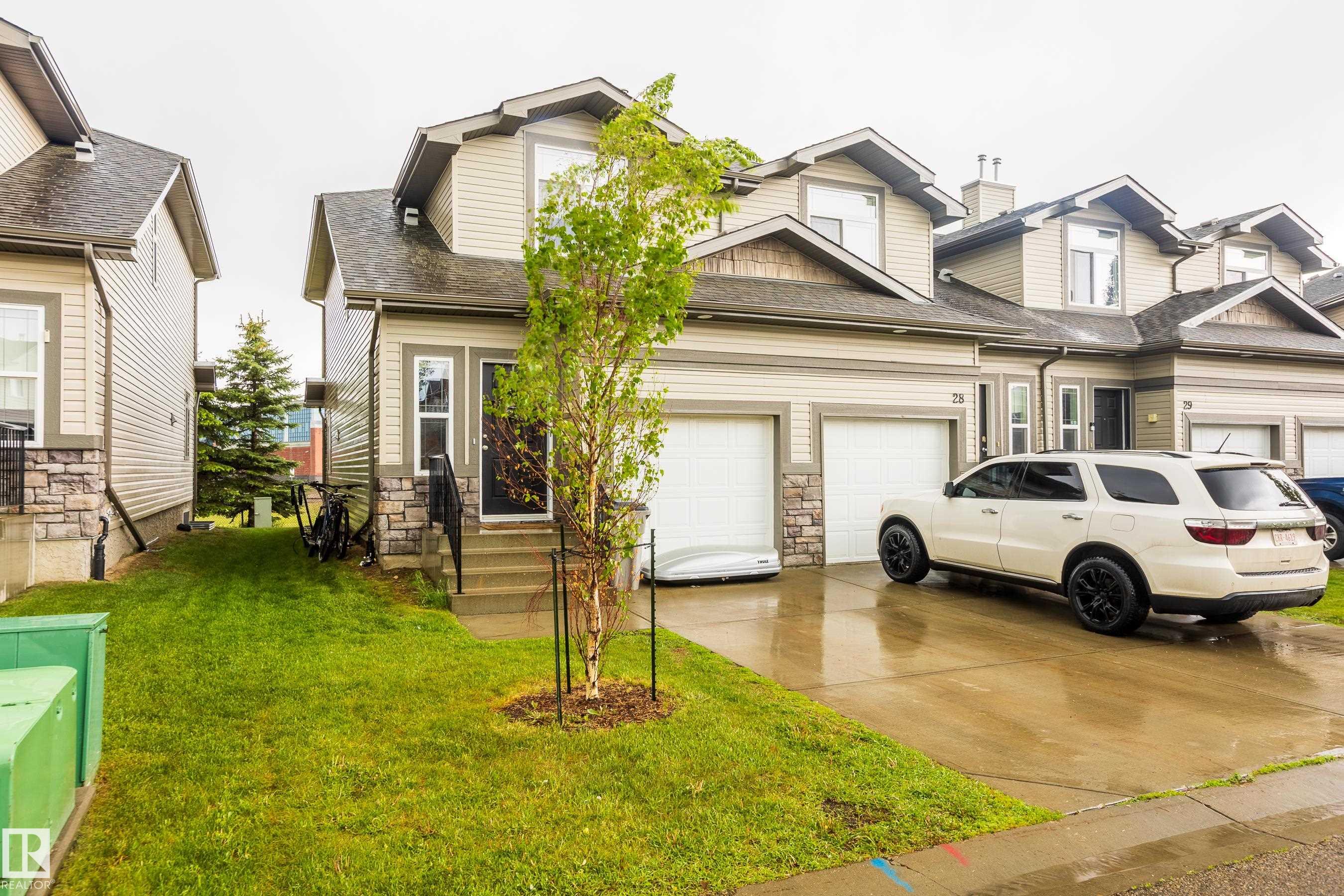 9511 102 Avenue #unit 27, Morinville, AB T8R 0C6