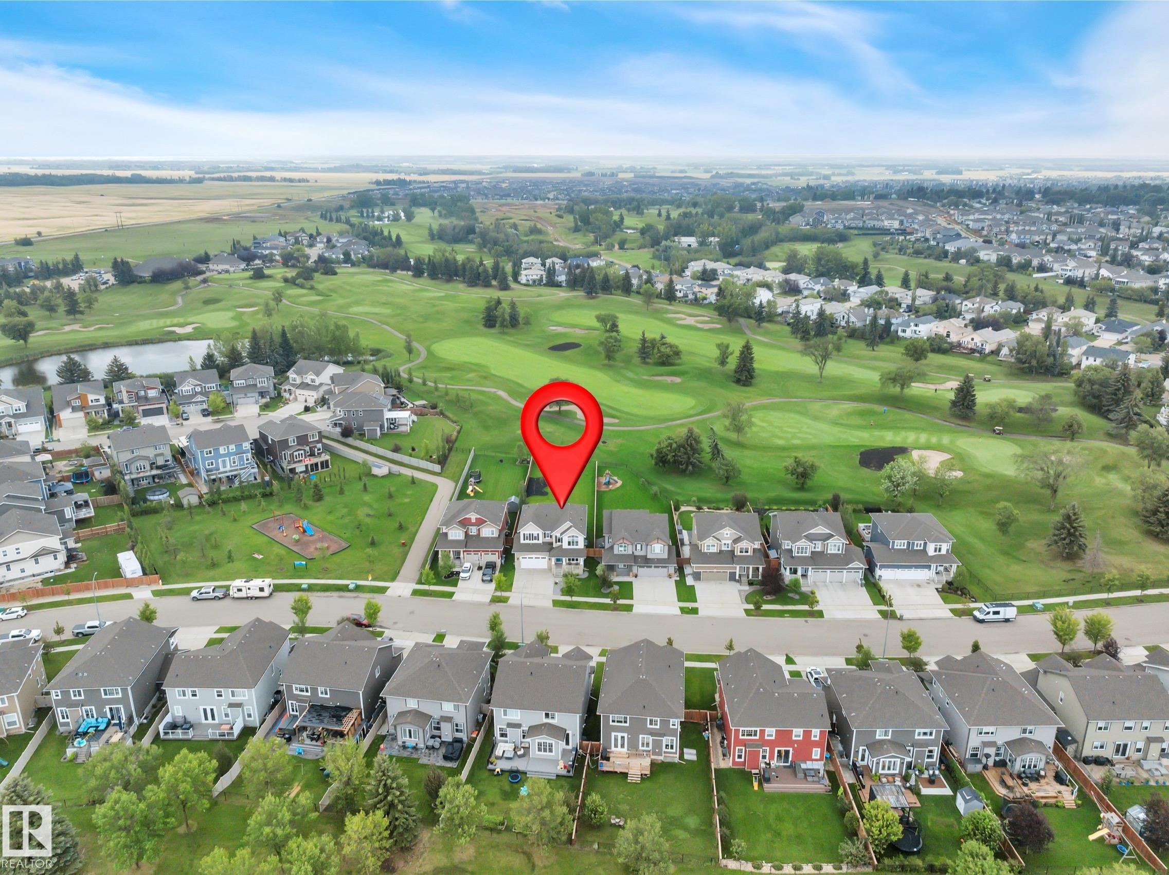50 Rosemount Bv Blvd, Beaumont, AB T4X 1S5