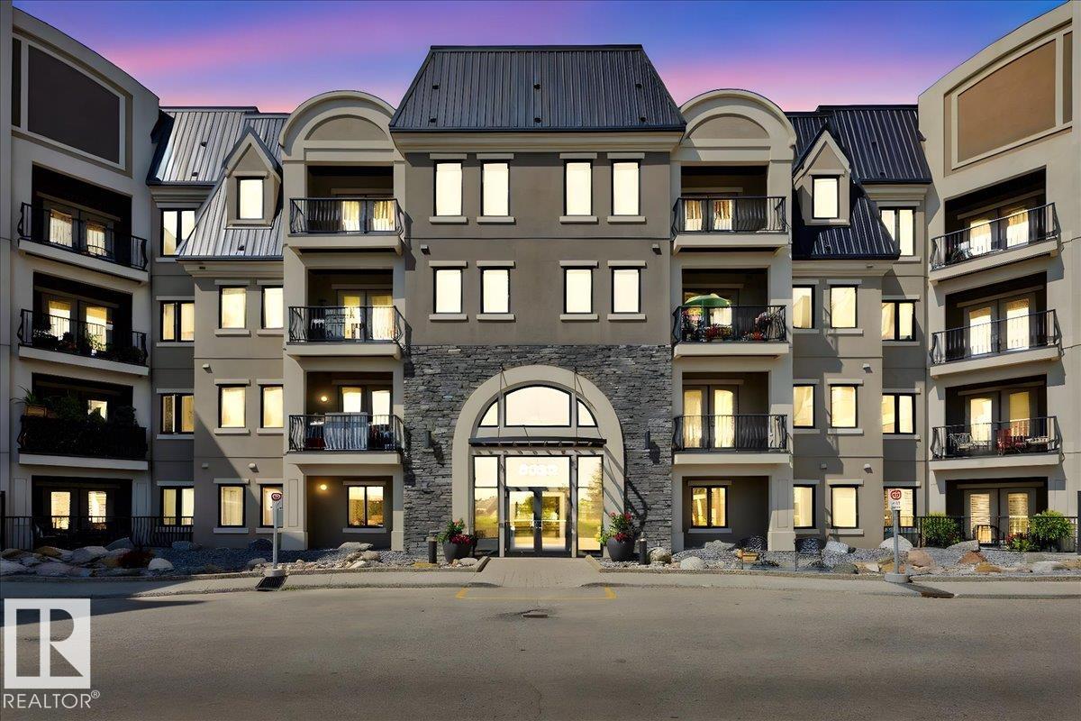 6083 Maynard Way Northwest #418, Edmonton, AB T6R 0R5