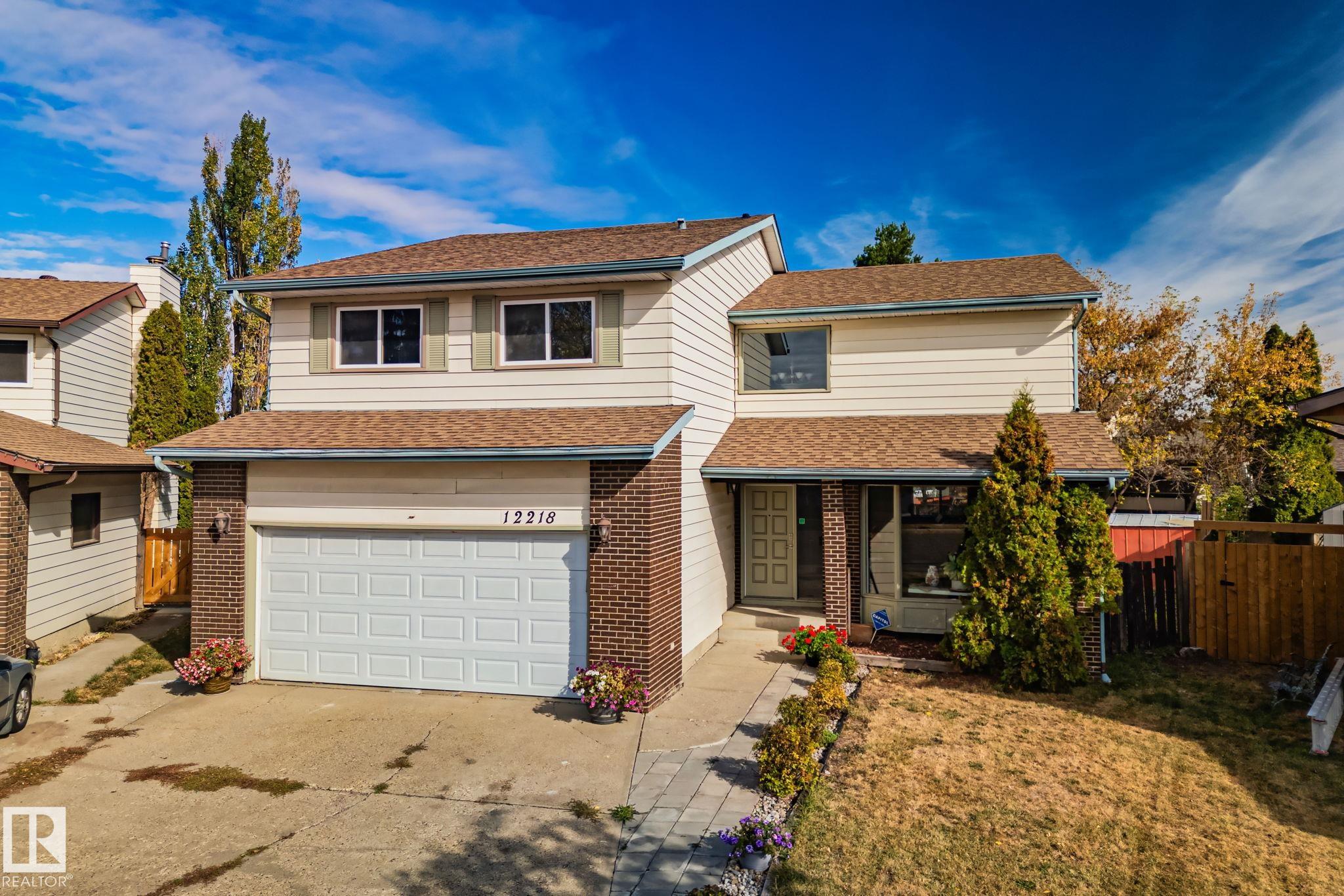143 Av Nw Unit 12218 Ave, Edmonton, AB T5X 3R7