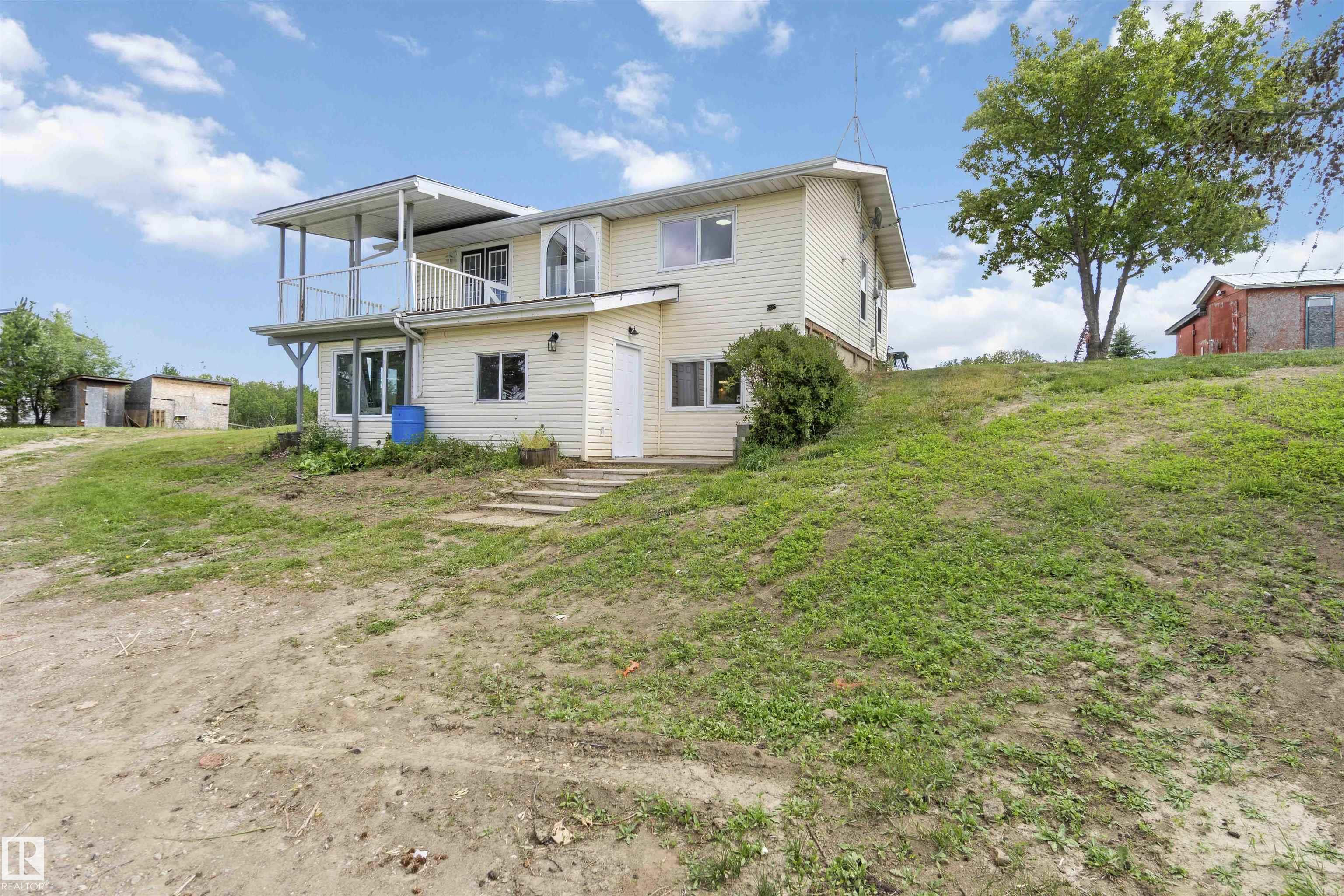 23429 Twp Rd 584 Unit 9, Rural Westlock County, AB T0G 1L0