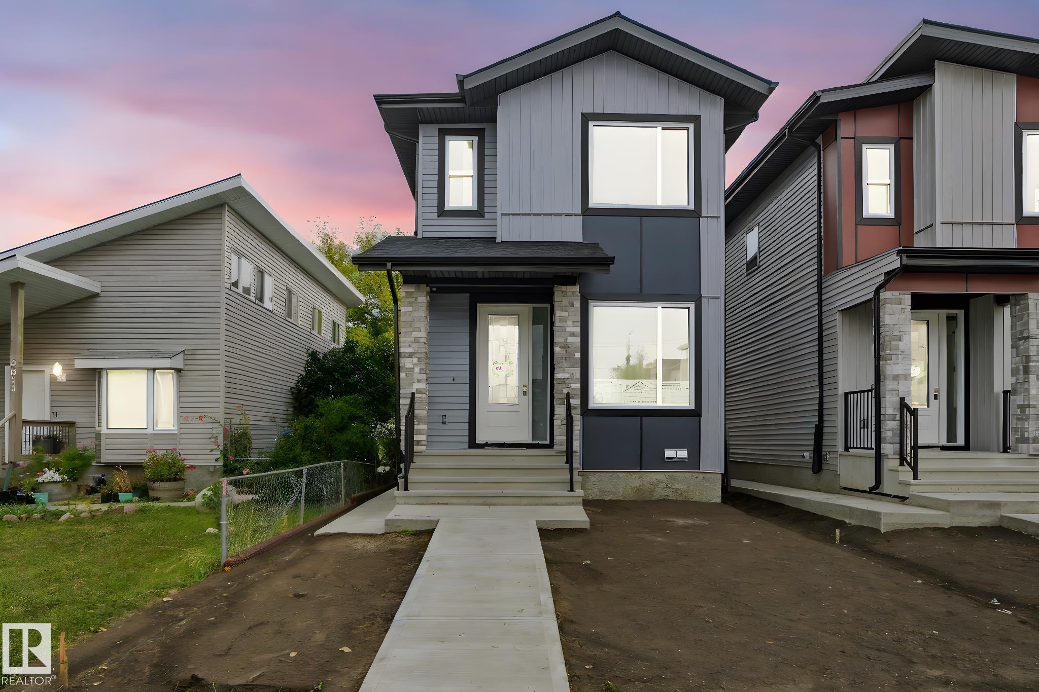 153 St Nw Unit 9009 St, Edmonton, AB T5R 1P4