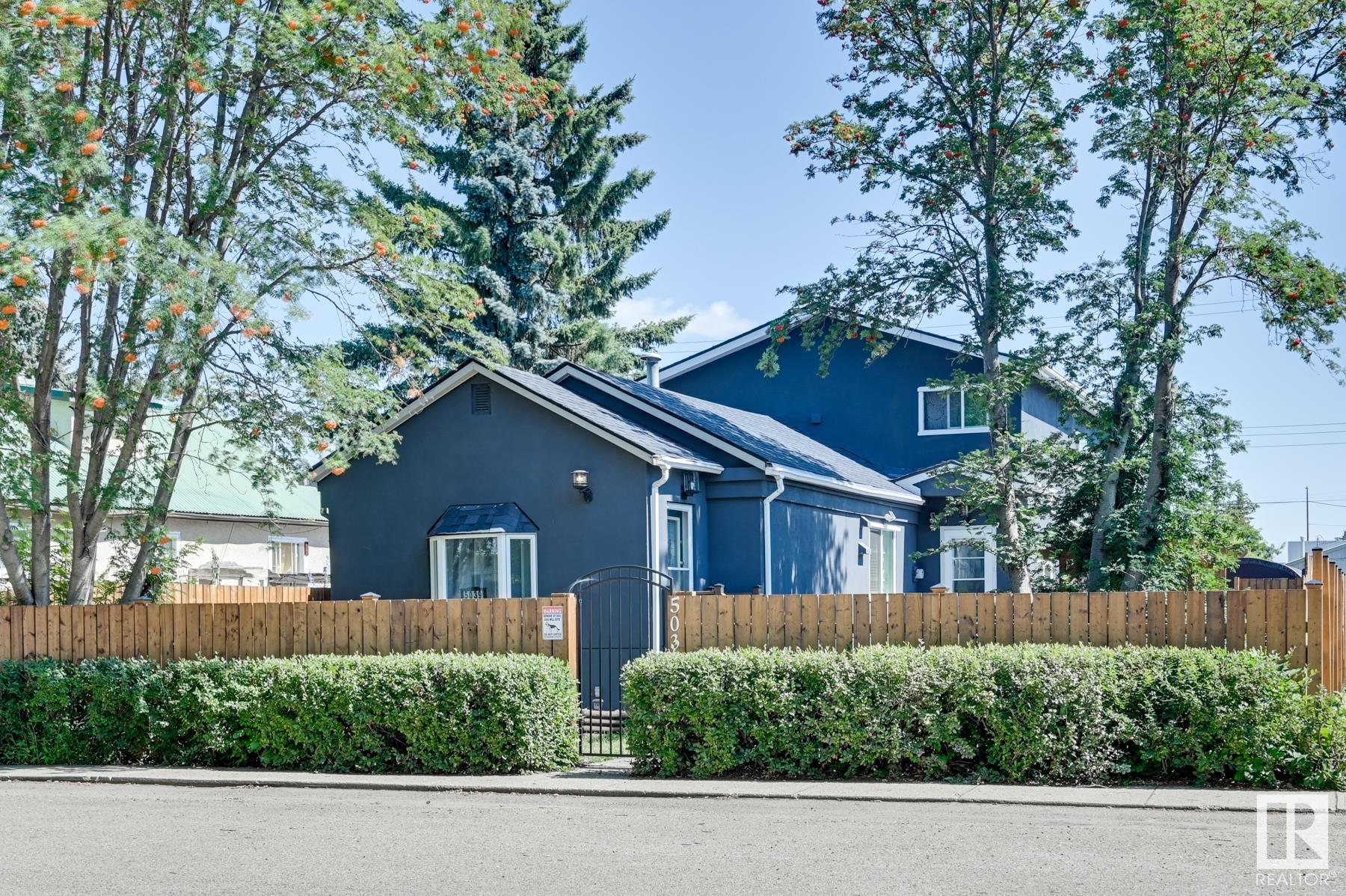 52 St Unit 5039 St, Andrew, AB T0B 0C0
