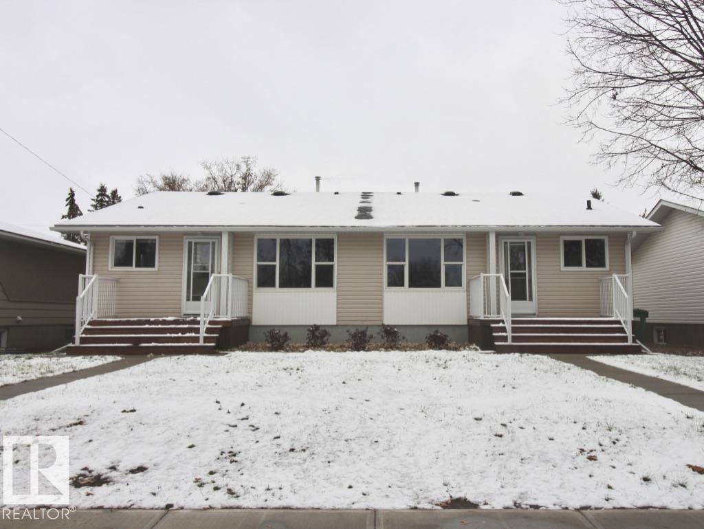 45 Avenue Unit 4725, Bonnyville, AB T9N 1M7