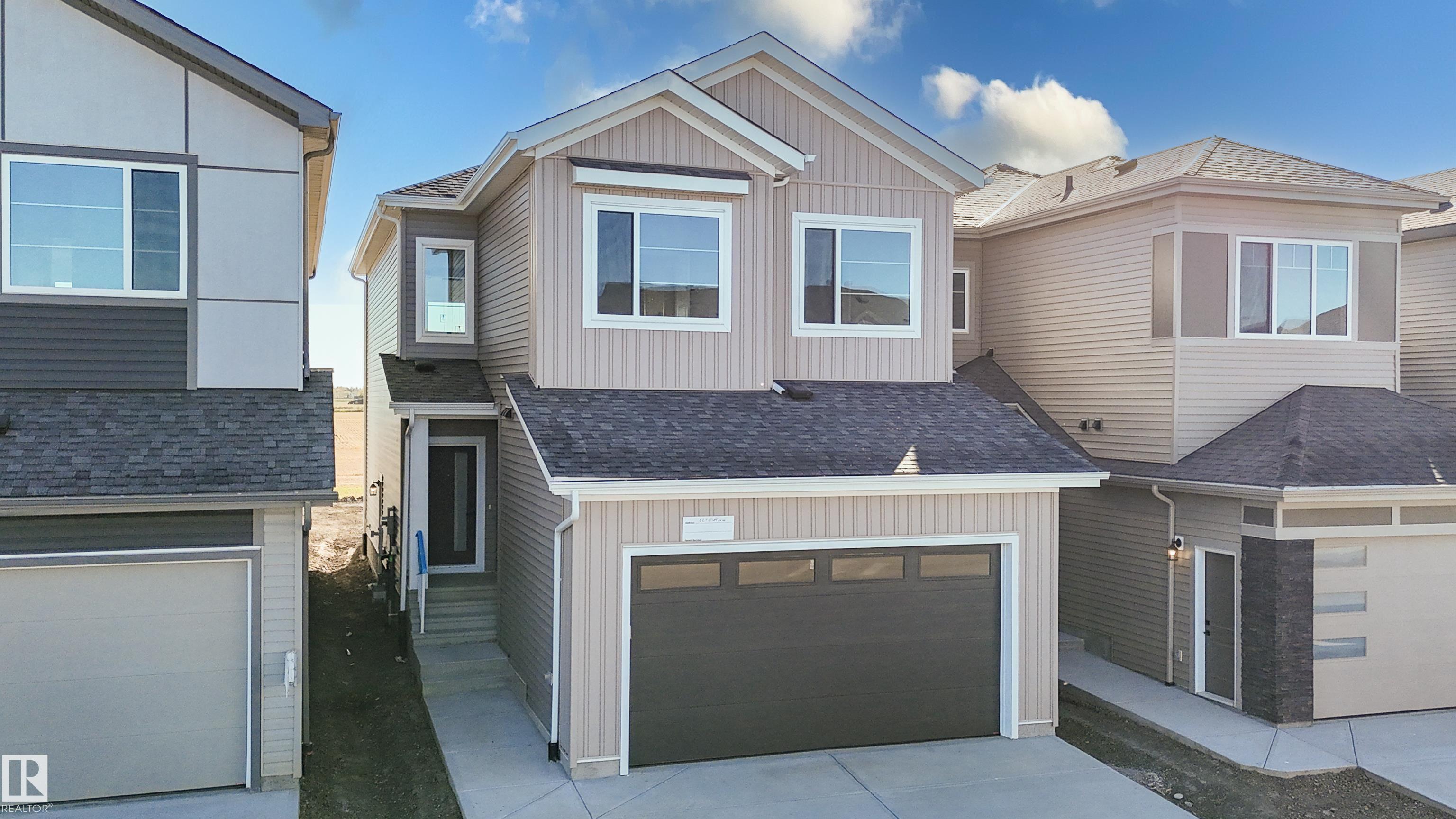 327 Bluff Cv, Leduc, AB T9E 1R5