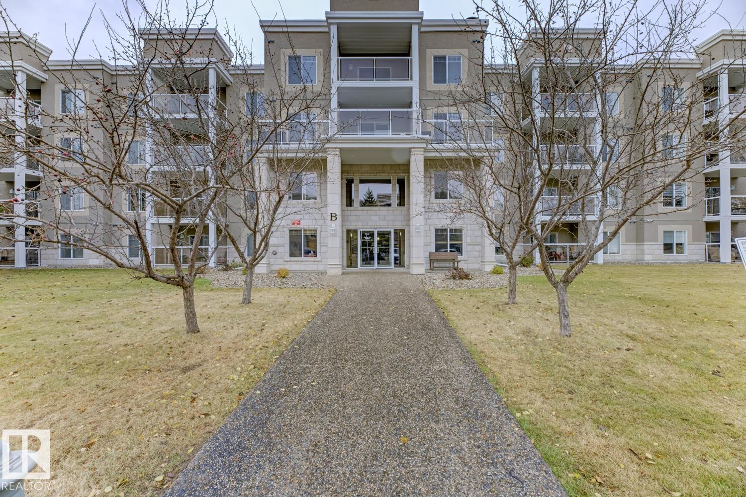 78b Mckenney Avenue #unit 233, St. Albert, AB T8N 1H6