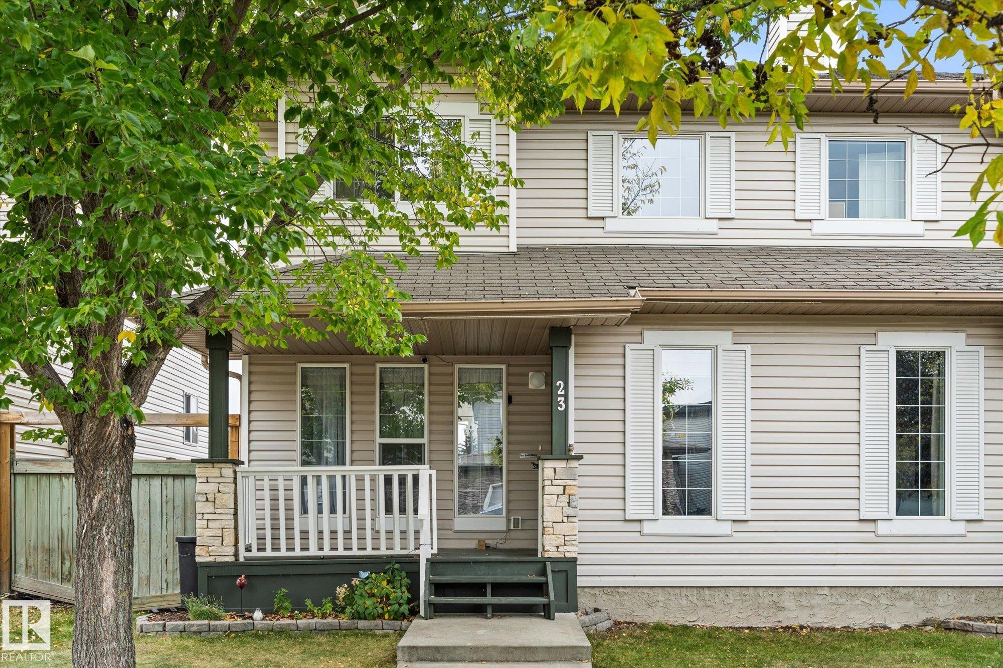 23 Vernon St, Spruce Grove, AB T7X 0B6