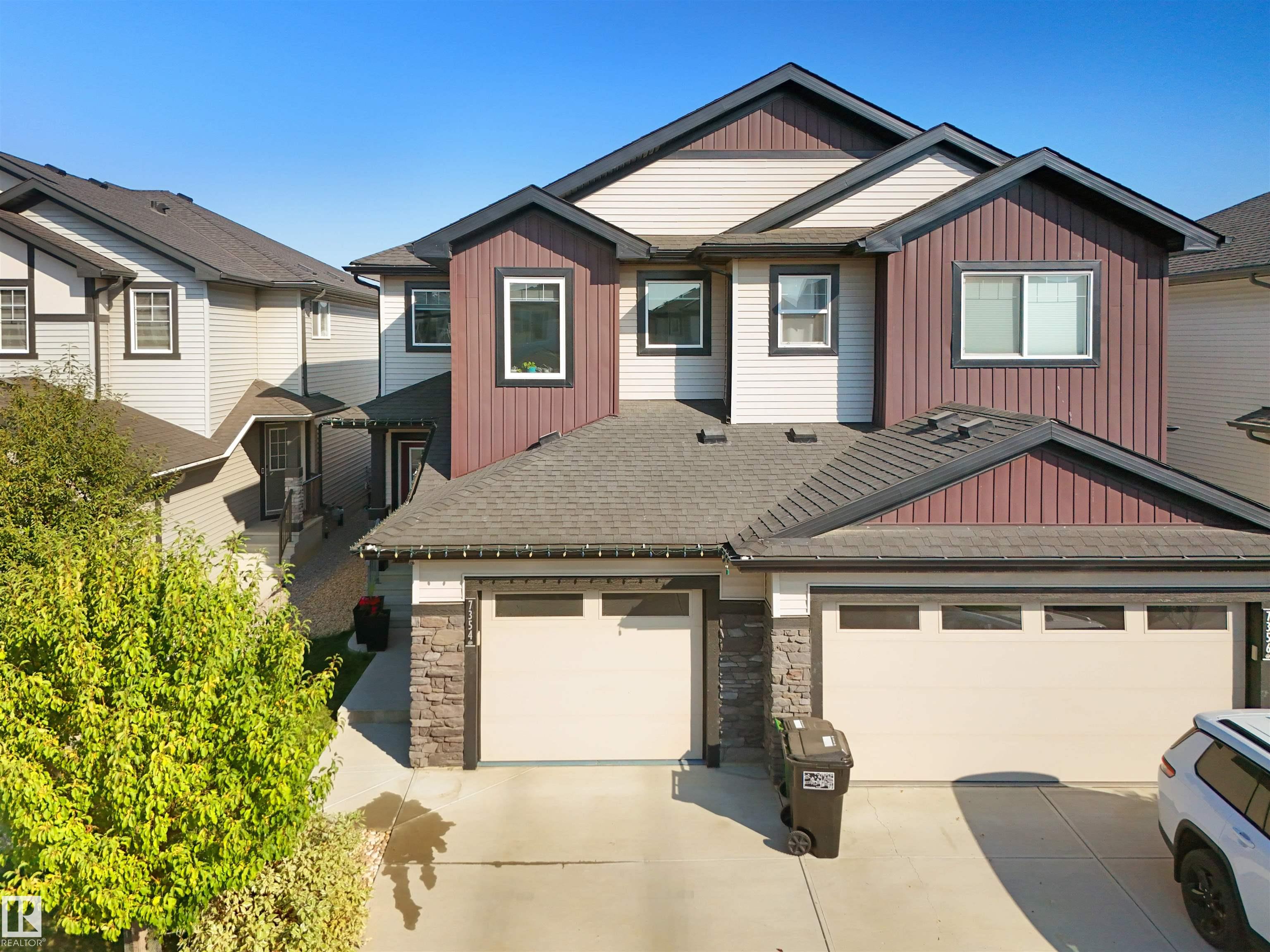 7354 Chivers Cres SW, Edmonton, AB T6W 4M1