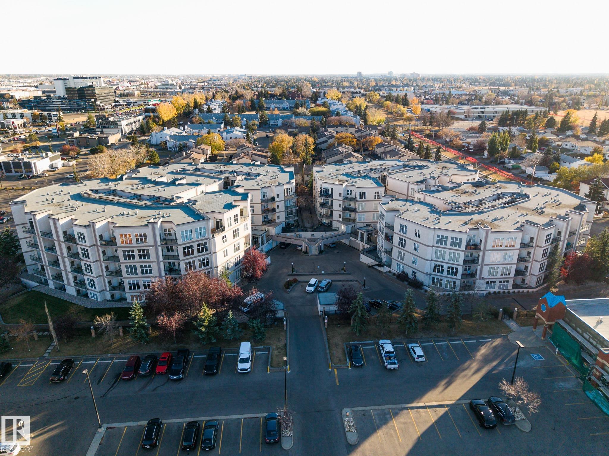 4827 104a Street Northwest #449, Edmonton, AB T6H 0R5