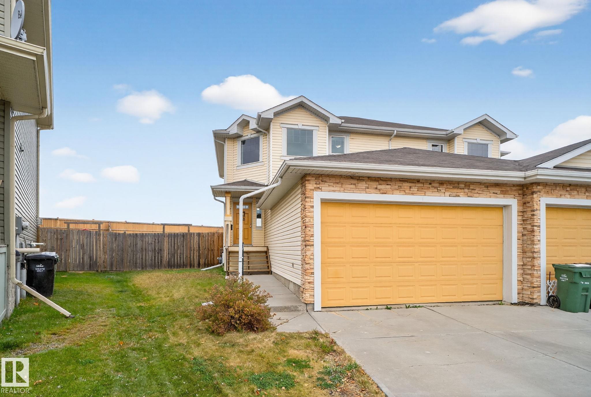 42 Dunlop Wd Wynd, Leduc, AB T9E 0N3