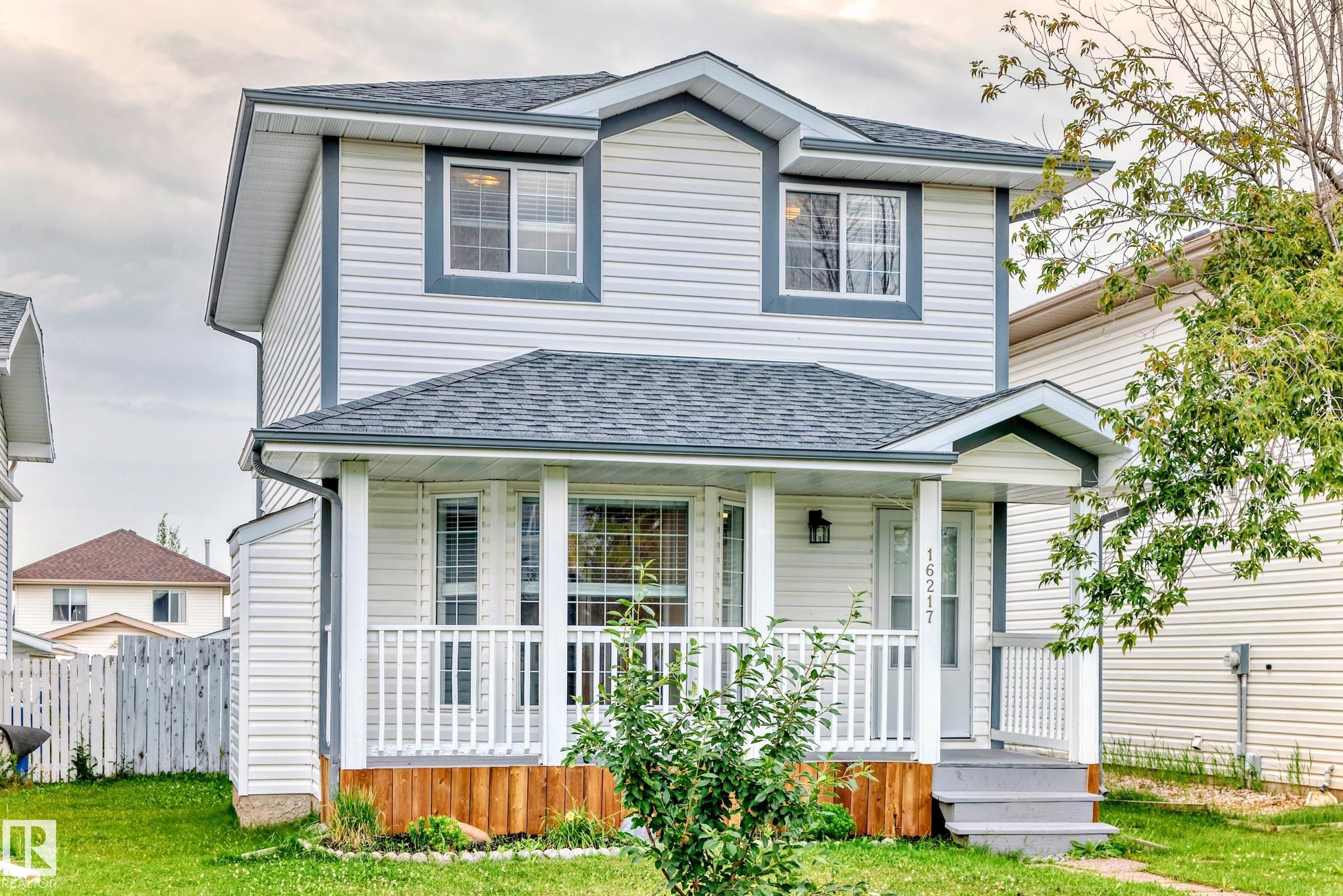 57 St Nw Unit 16217, Edmonton, AB T5Y 2V3