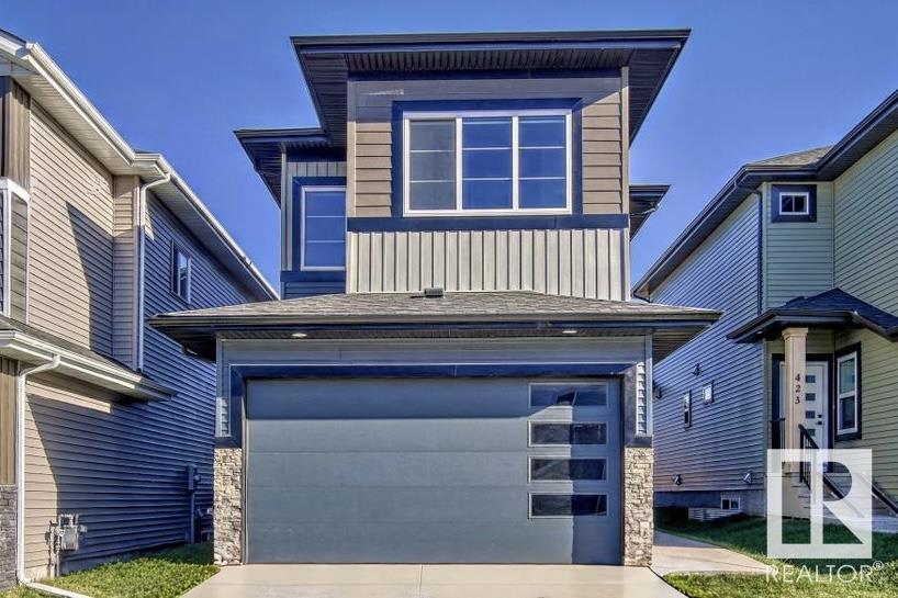 8451 Mayday Link SW, Edmonton, AB T6X 3E6