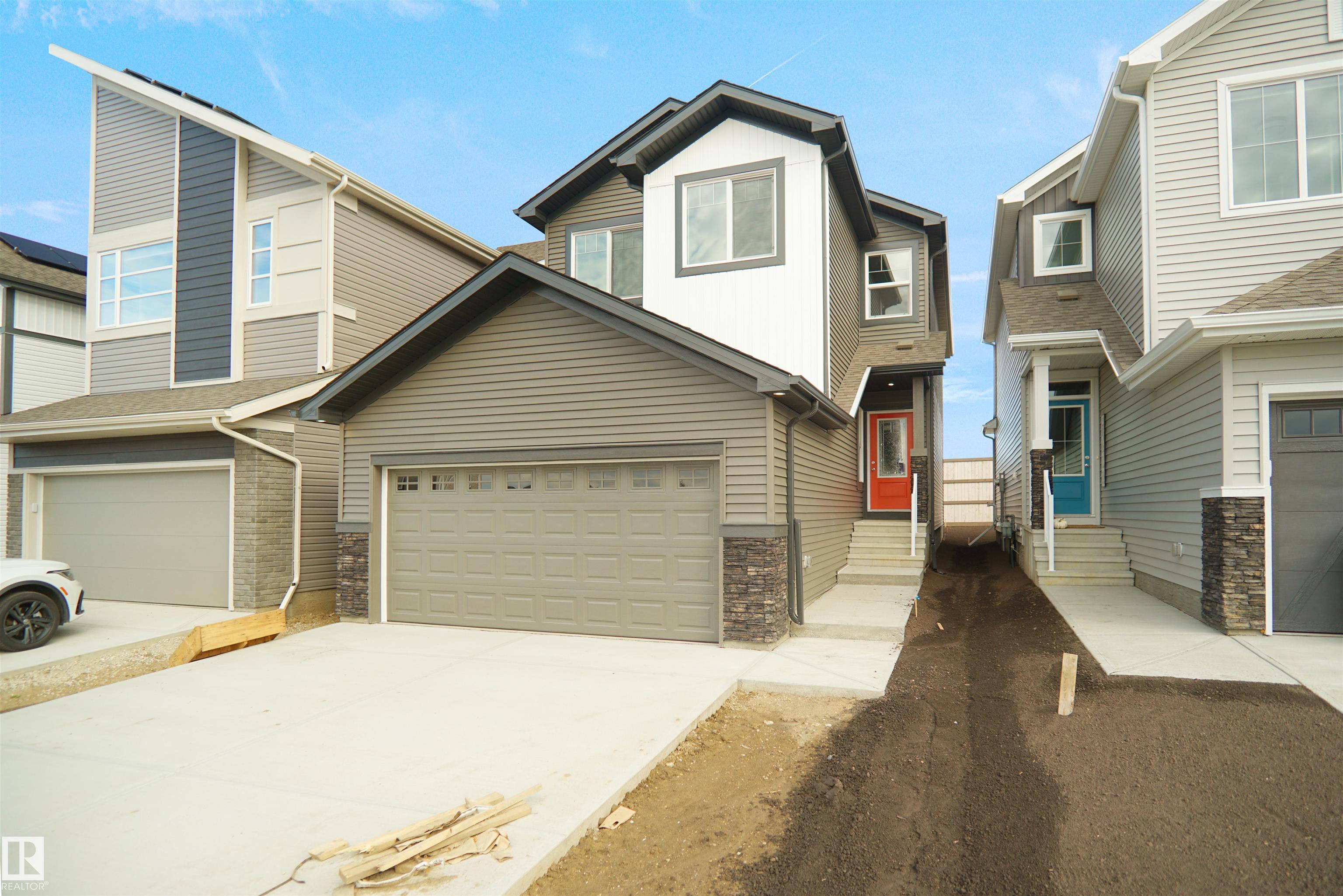 1722 Westerra Wd Wynd, Stony Plain, AB T7Z 2Z1