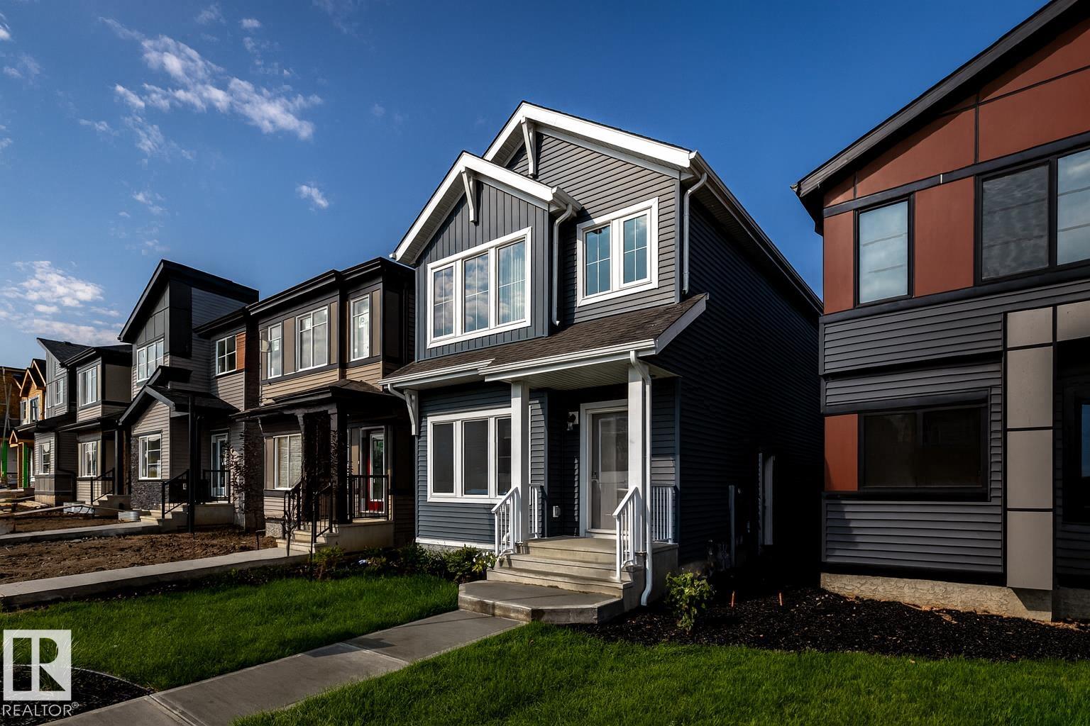 29 St Sw Unit 308 St, Edmonton, AB T8L 1V1