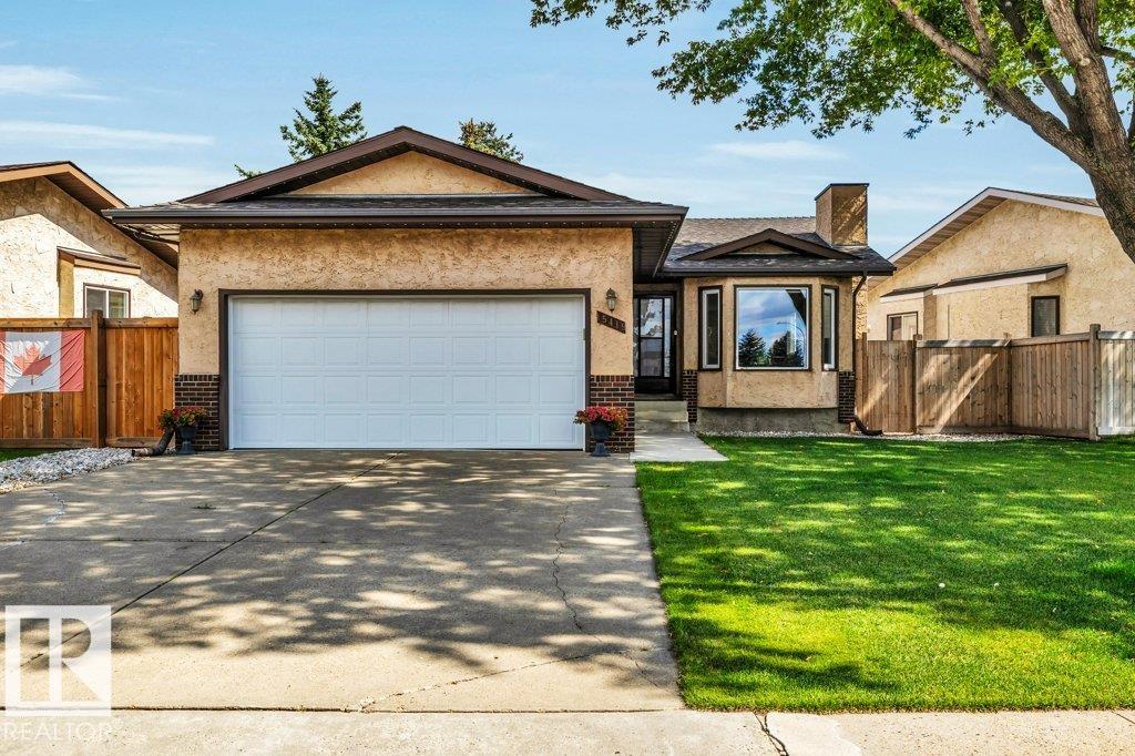 78 St Nw Unit 15419 St, Edmonton, AB T5Z 2S8