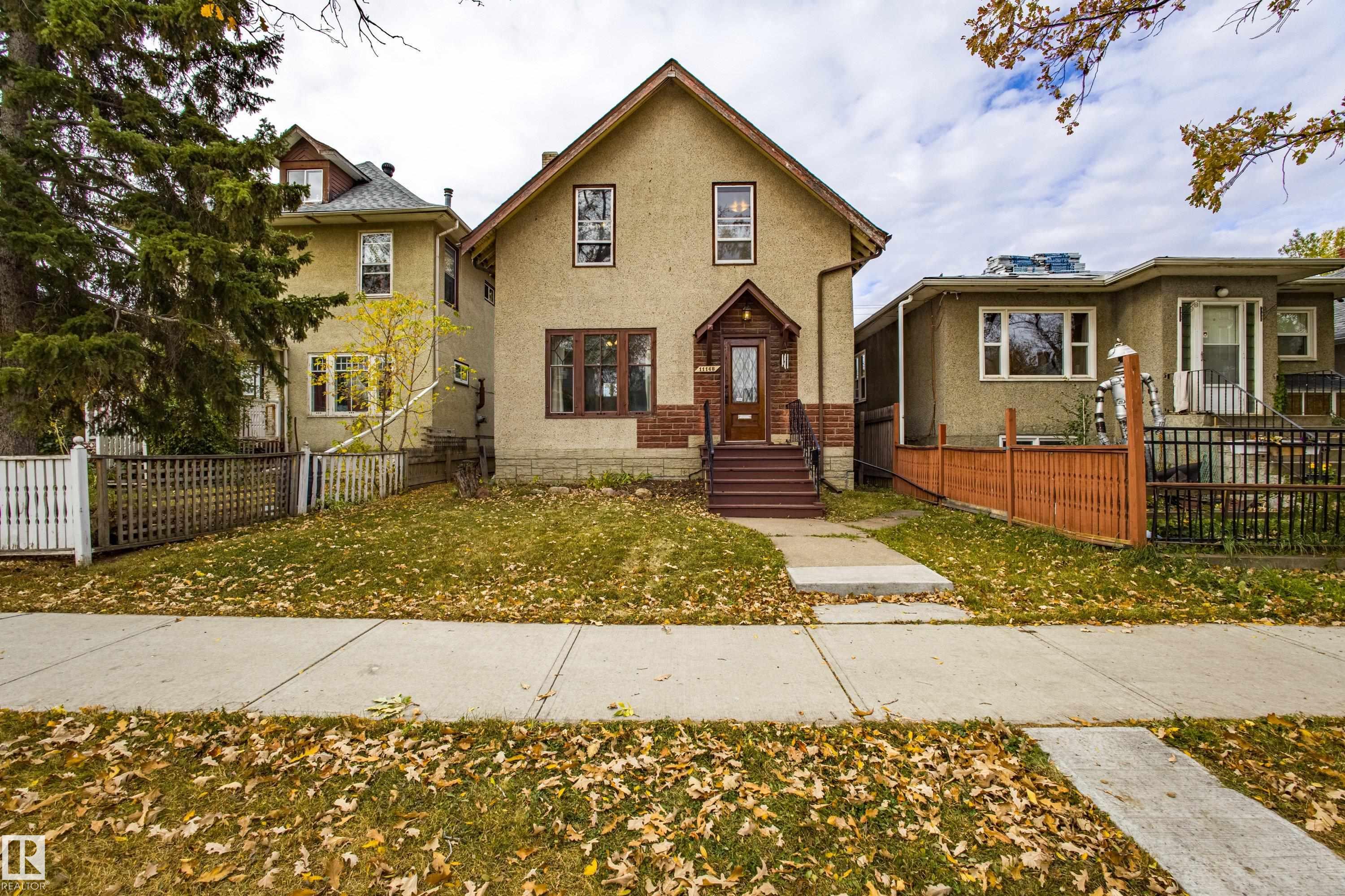 96 St Nw Unit 11148 St, Edmonton, AB T5G 1S7