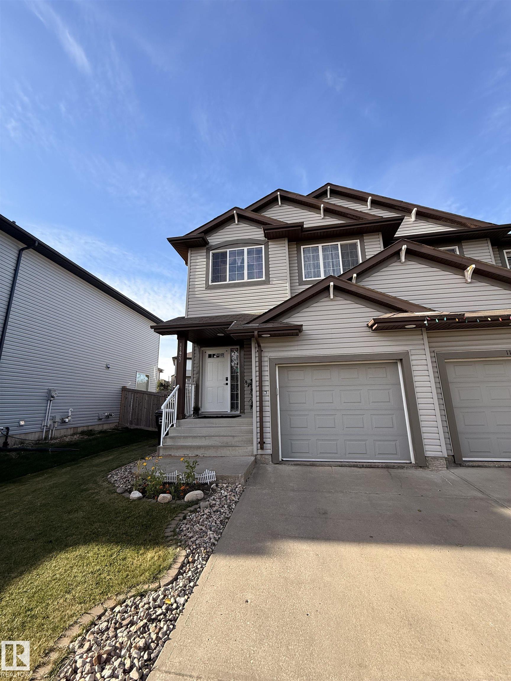 13 Av Sw Unit 11427 Ave, Edmonton, AB T6W 0G7