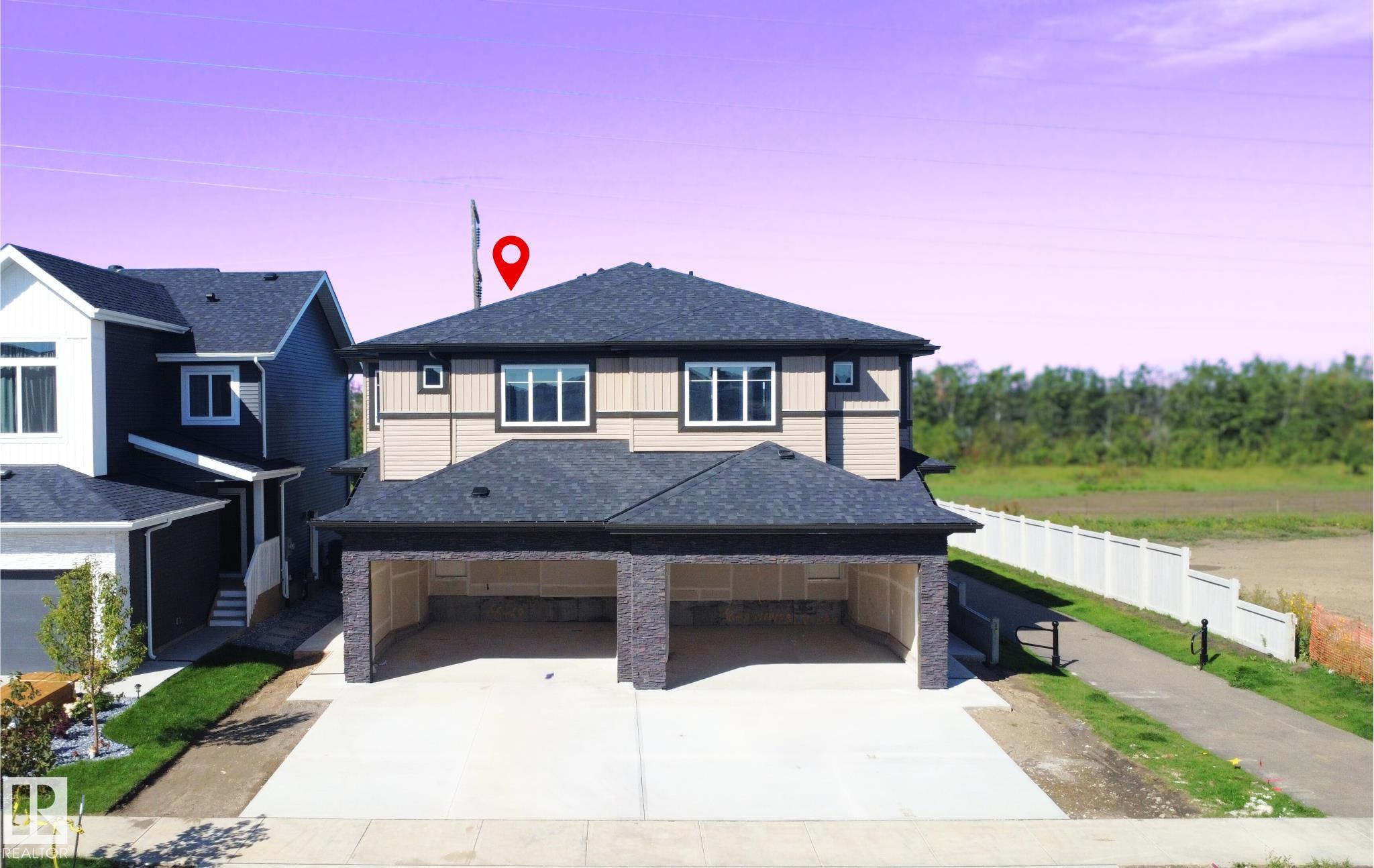 66 Waverly Way NW, Fort Saskatchewan, AB T8L 3L7