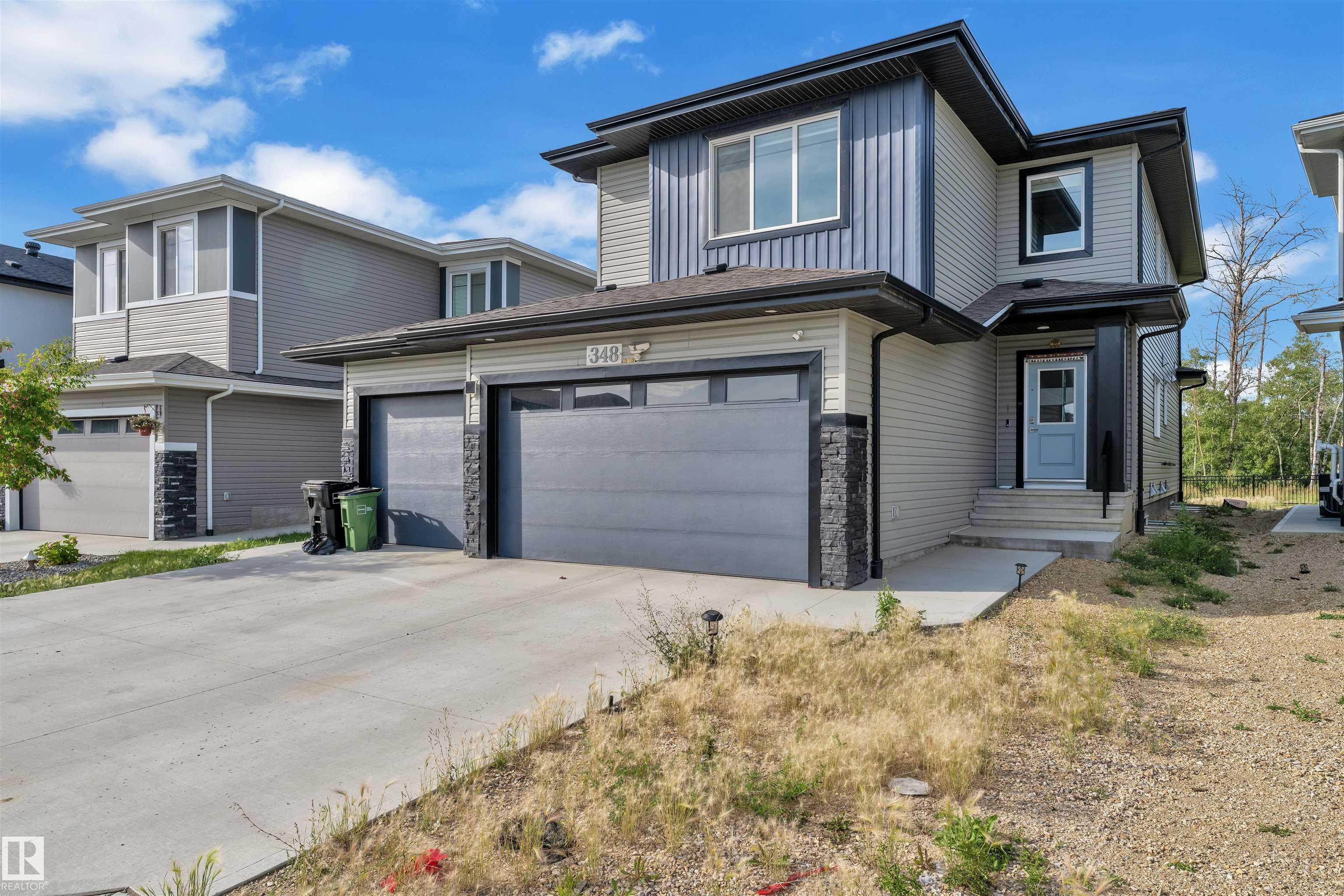 33 Av Nw Unit 348 Ave, Edmonton, AB T6T 2S8