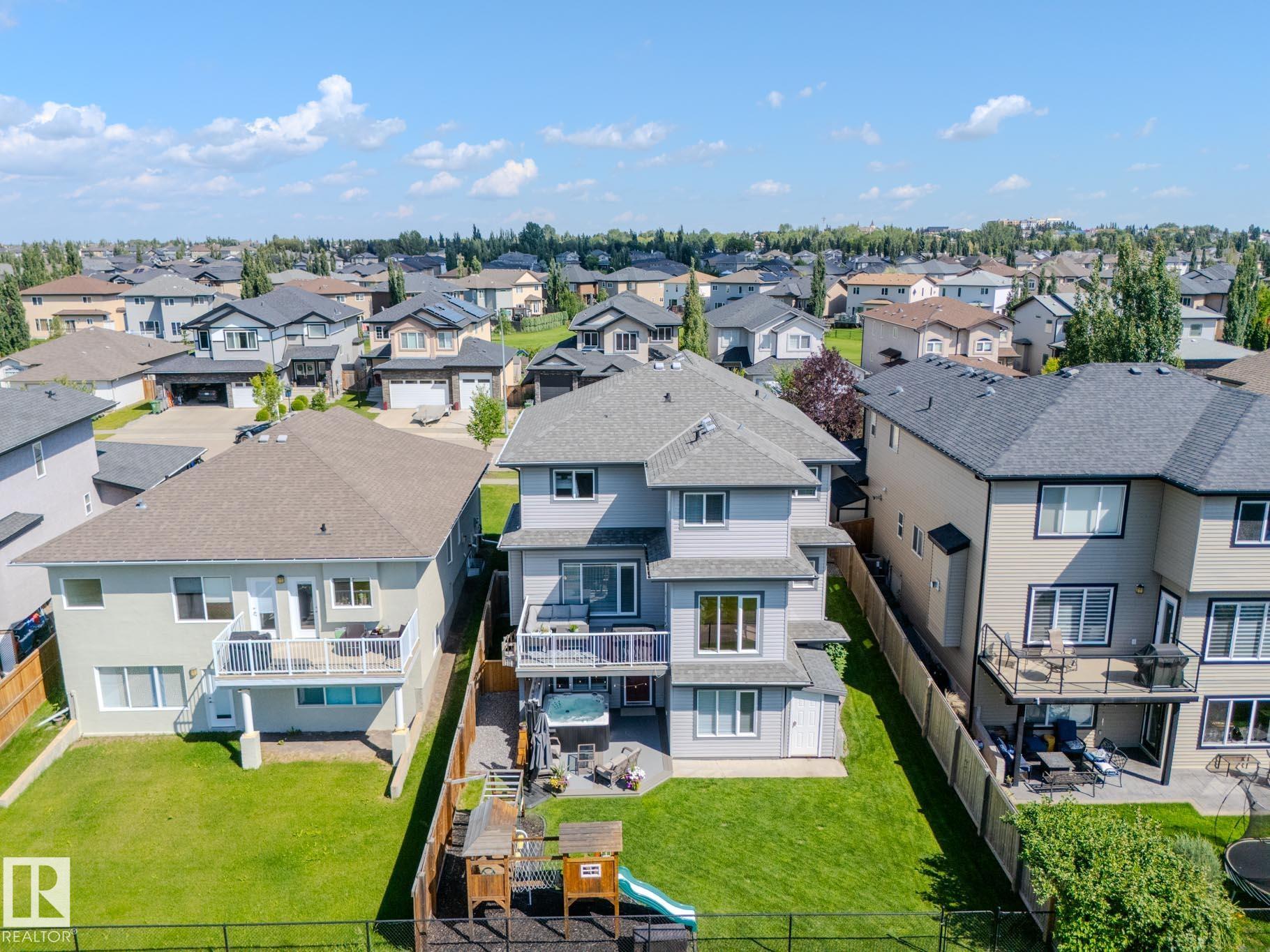 64 St Unit 5420 St, Beaumont, AB T4X 0H2