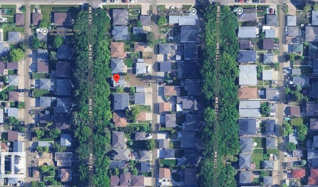 78 St Nw Unit 10431 St, Edmonton, AB T6A 3E7