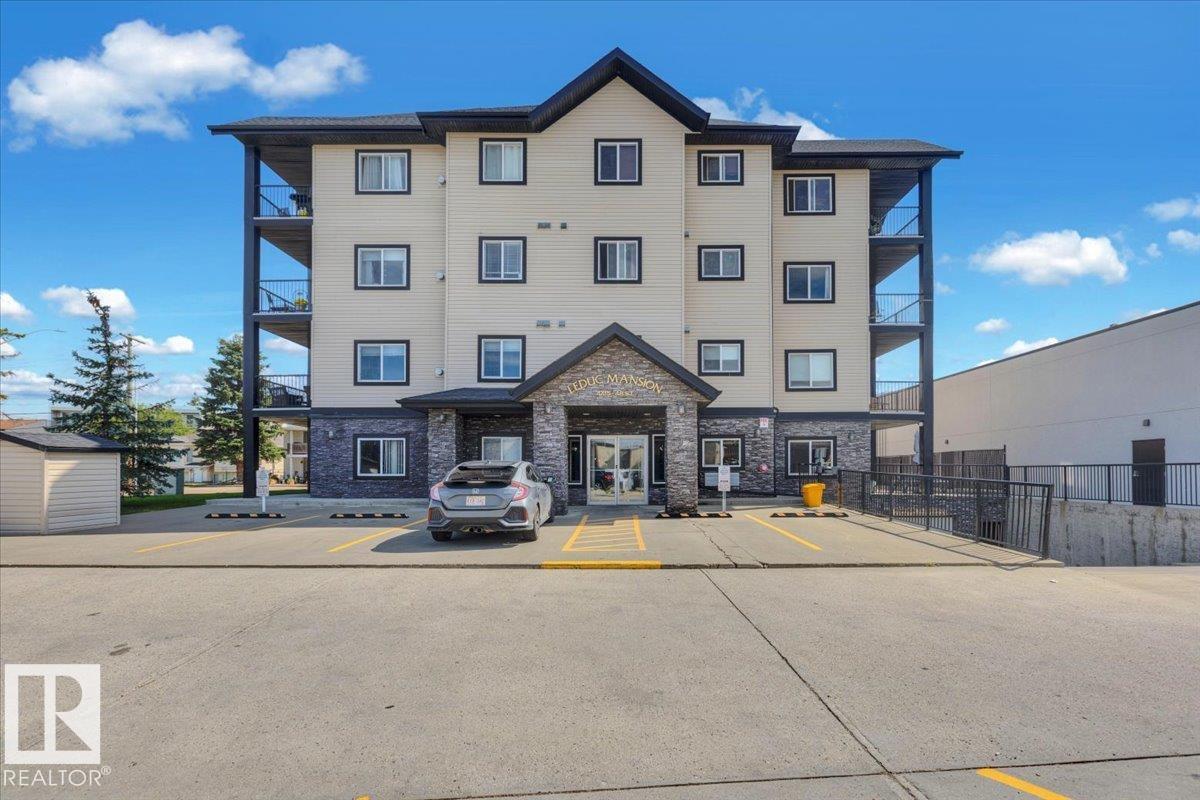 4415 48 Street #unit 301, Leduc, AB T9E 5Y3