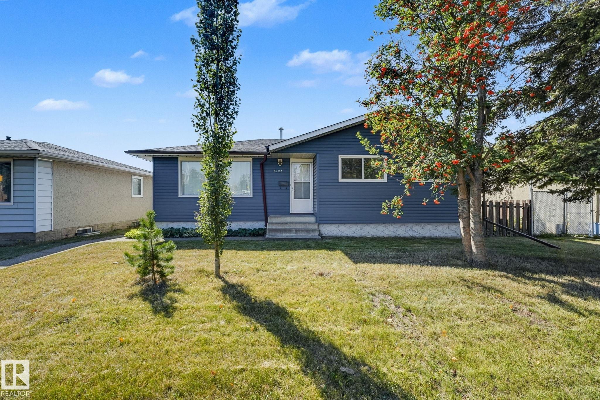 144 Av Nw Unit 6123 Ave, Edmonton, AB T5A 1K8