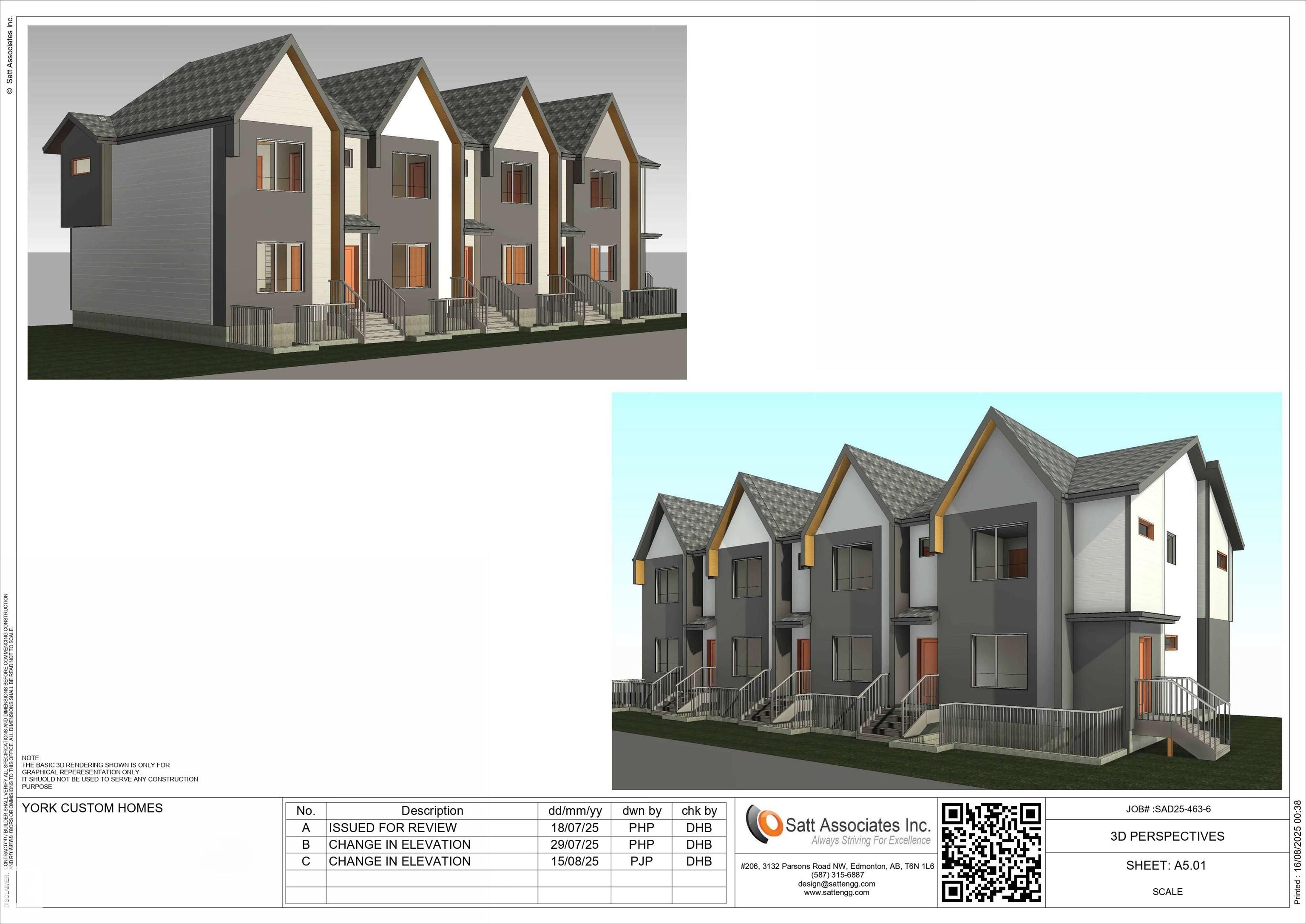 159 St Nw Unit 10525 St, Edmonton, AB T5P 3A8