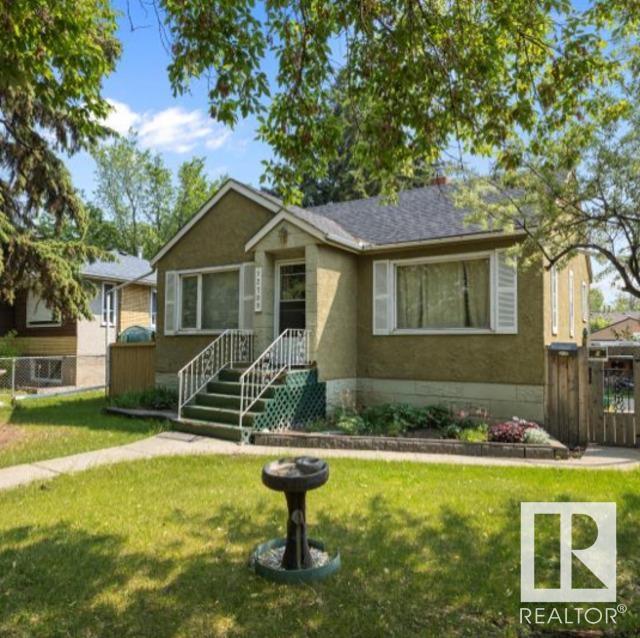 126 St Nw Unit 12709 St, Edmonton, AB T5L 0X9