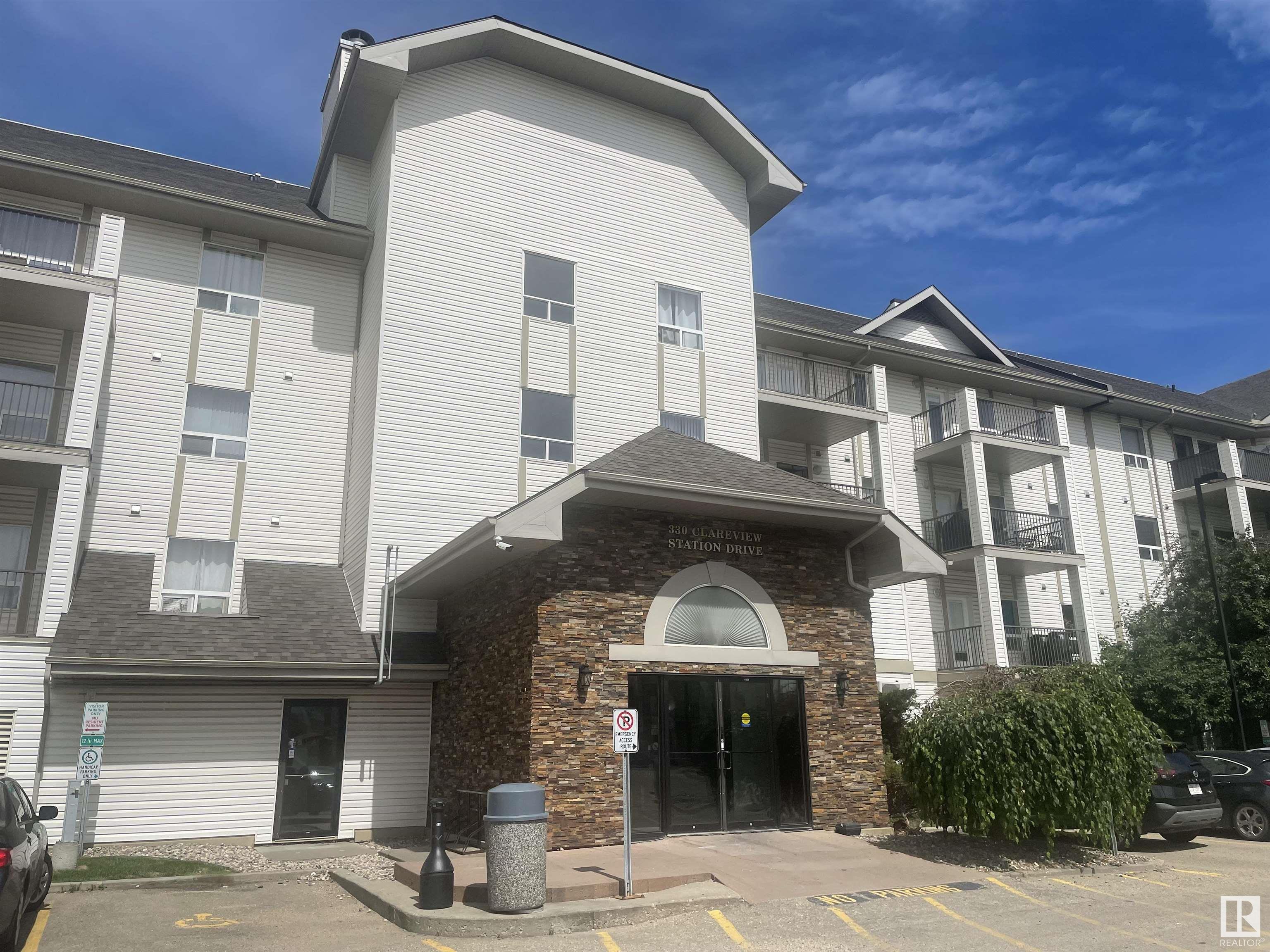 330 Clareview Station Drive Northwest #1211, Edmonton, AB T5Y 0E6