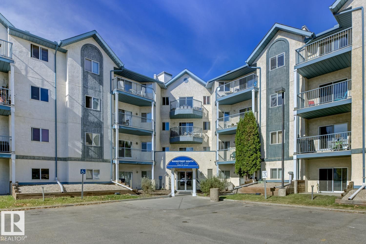 2508 50 Street Northwest #105, Edmonton, AB T6L 6X9