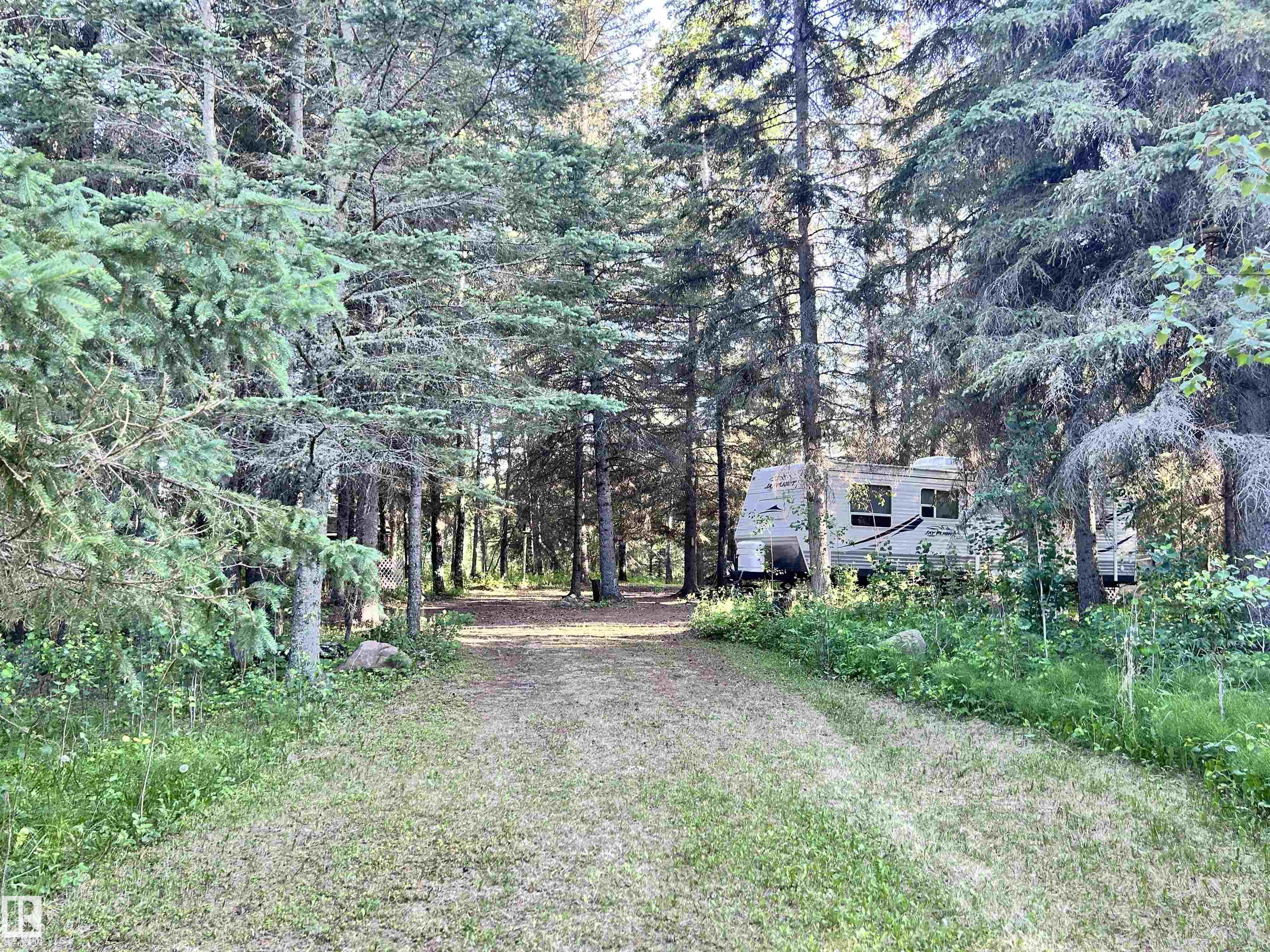 231054 Twp Rd 623 8 Unit 100, Rural Athabasca County, AB T0G 1Z0