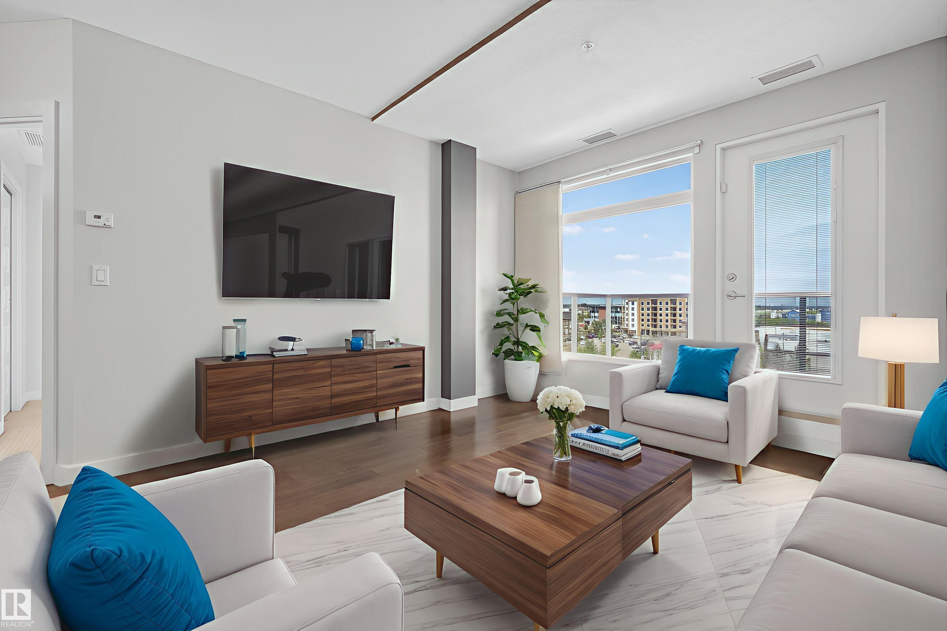 5151 Windermere Boulevard South West #613, Edmonton, AB T6W 2K4