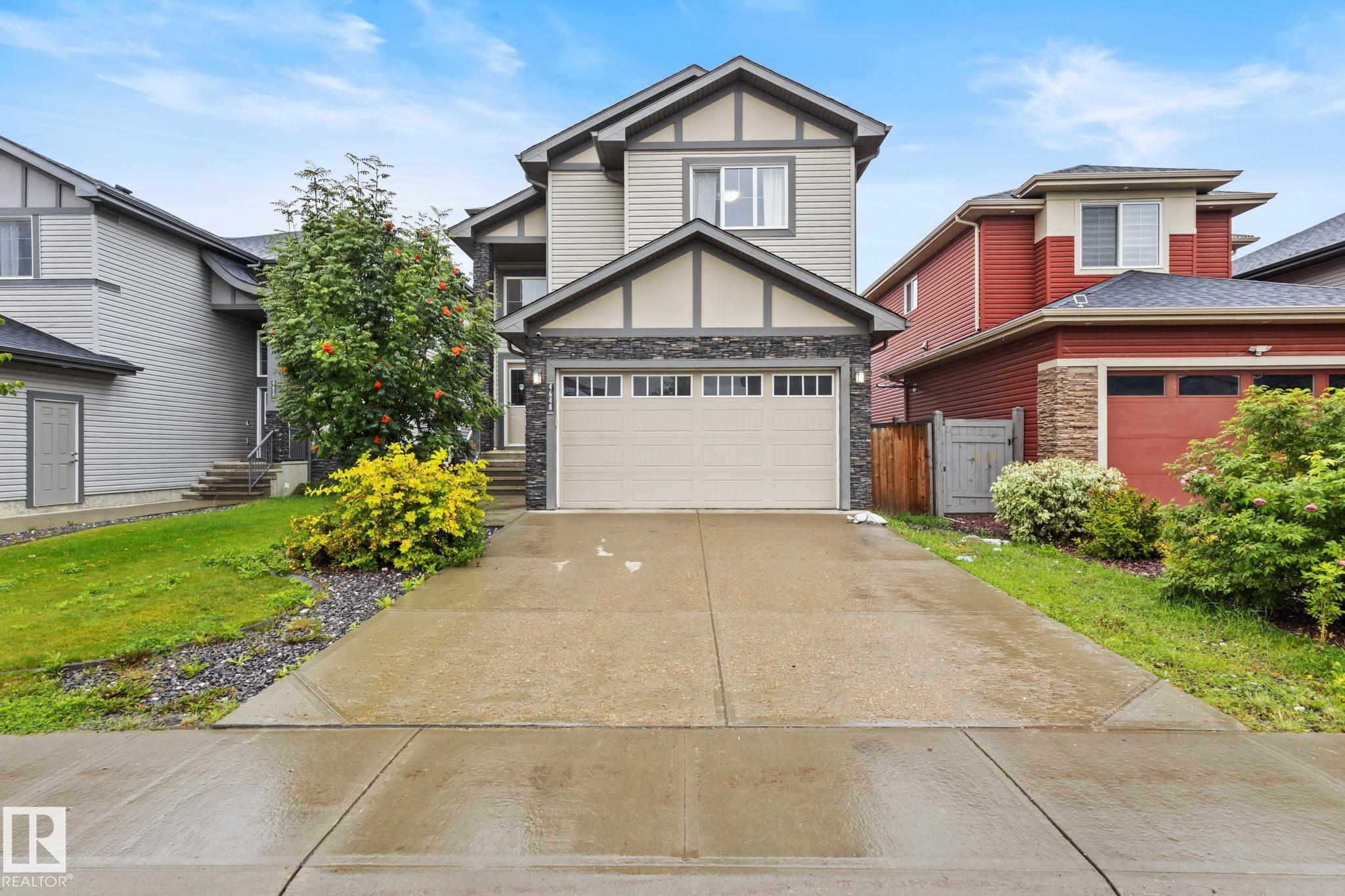 4648 Charles Way SW, Edmonton, AB T6W 3H1