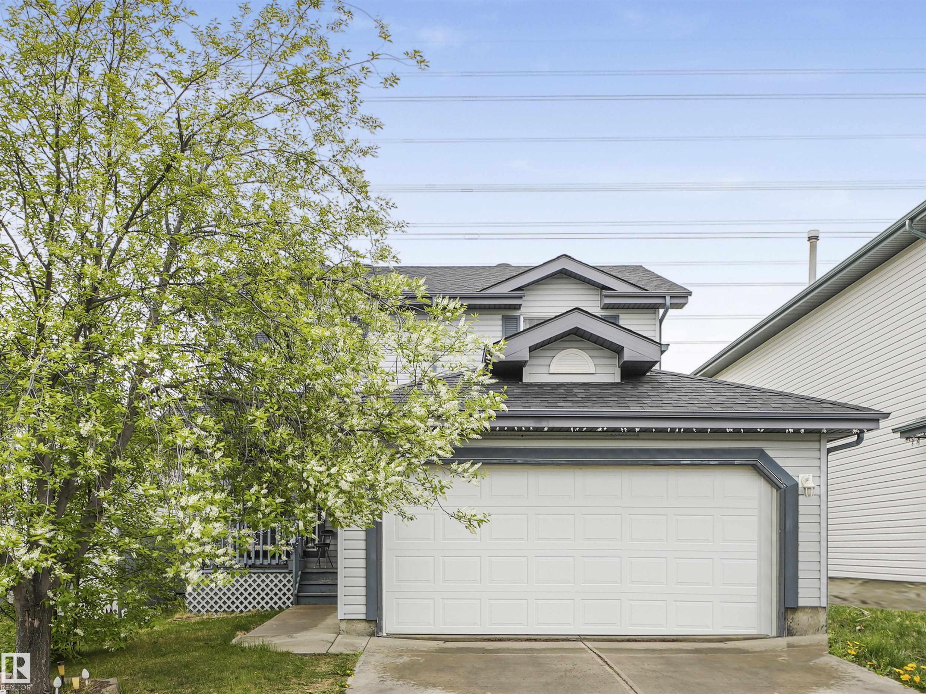 28 St Nw Unit 3707 St, Edmonton, AB T6T 1N3