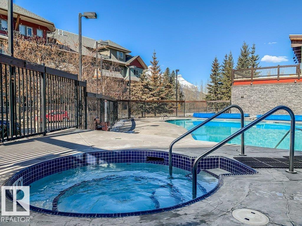 109 Montane Road #unit 114, Canmore, AB T1W 3J2