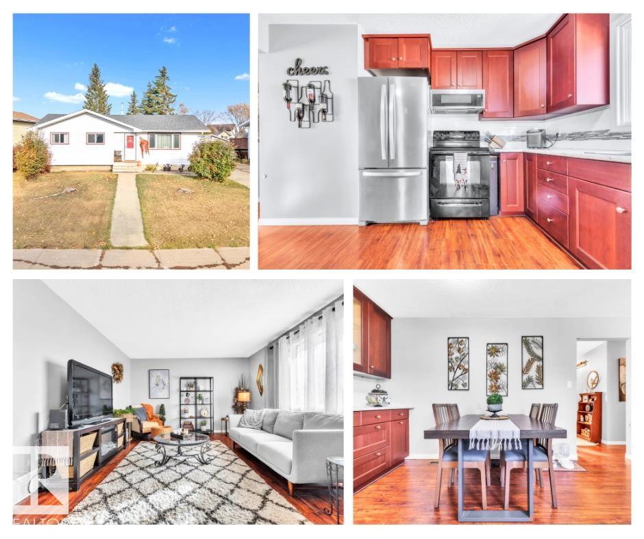 97 Av Unit 10606 Ave, Morinville, AB T8R 1E4