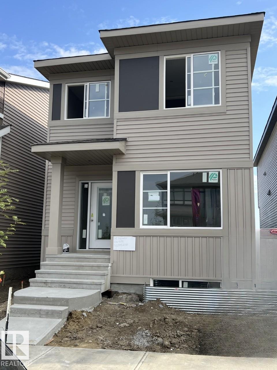 341 Edgemont Dr NW, Edmonton, AB T6M 3G7