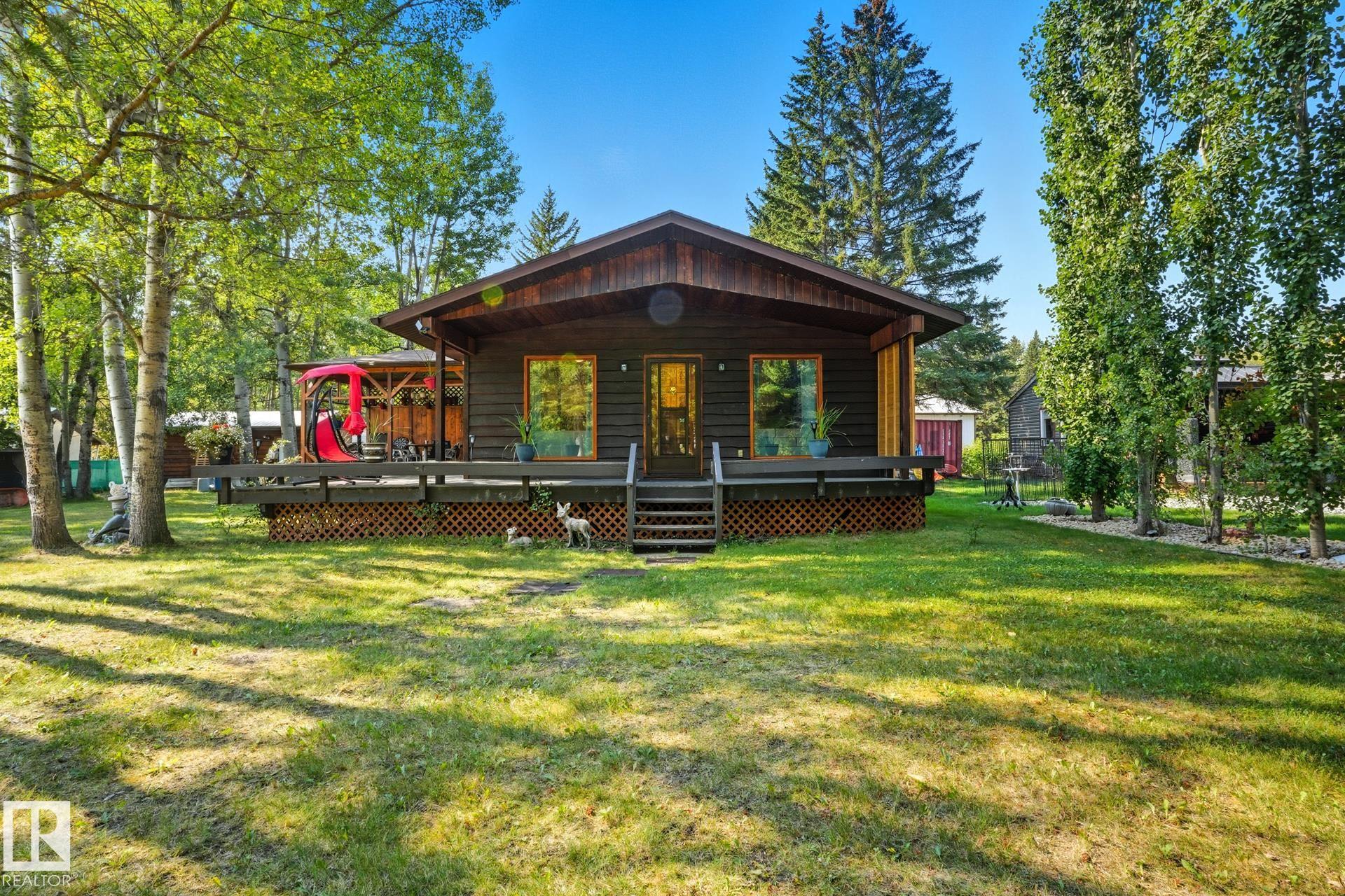 49 St Unit 6309, Rural Wetaskiwin County, AB T0C 2C0