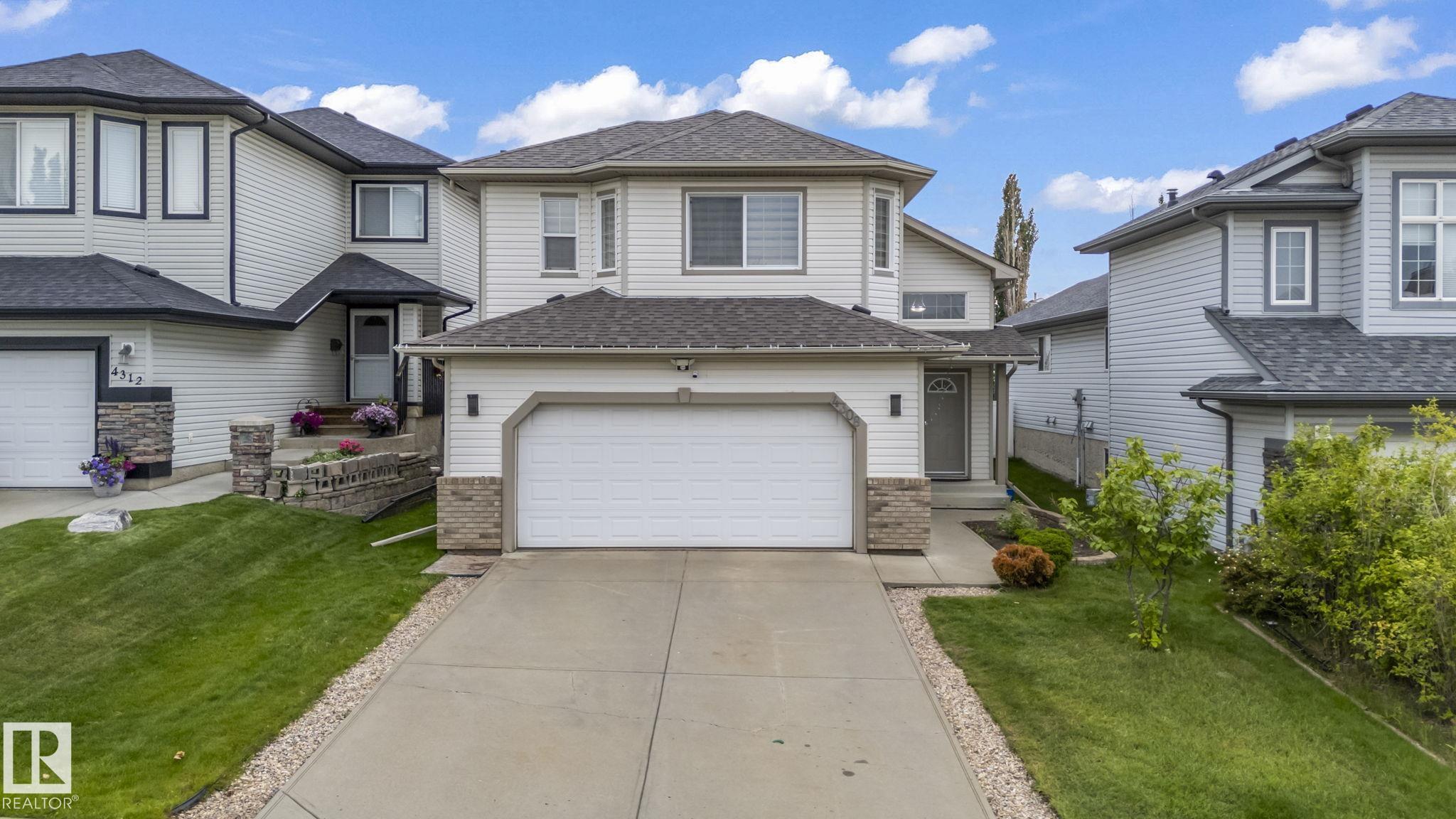 155 Av Nw Unit 4308 Ave, Edmonton, AB T5Y 3G9