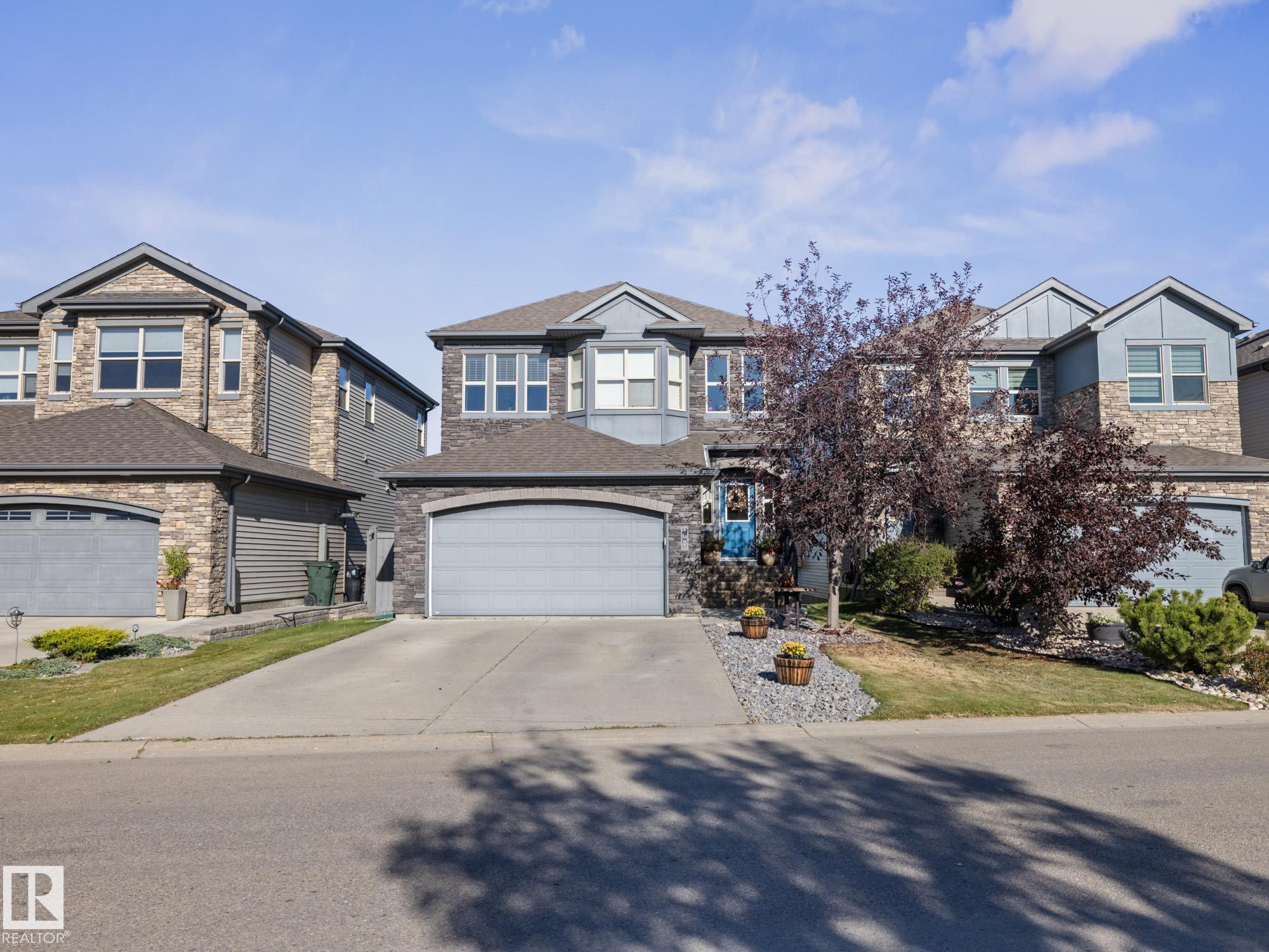 6 George St, Spruce Grove, AB T7X 0M2