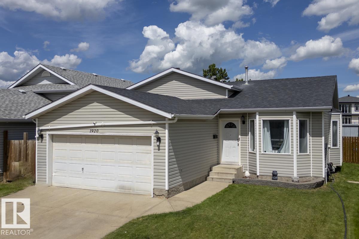 152 Av Nw Unit 1920 Ave, Edmonton, AB T5R 2R7