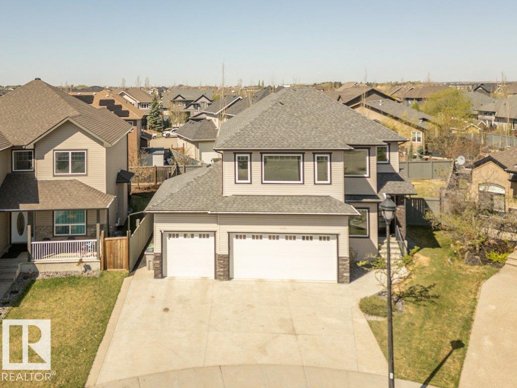 5512 Etoile Co Ct, Beaumont, AB T4X 0E2