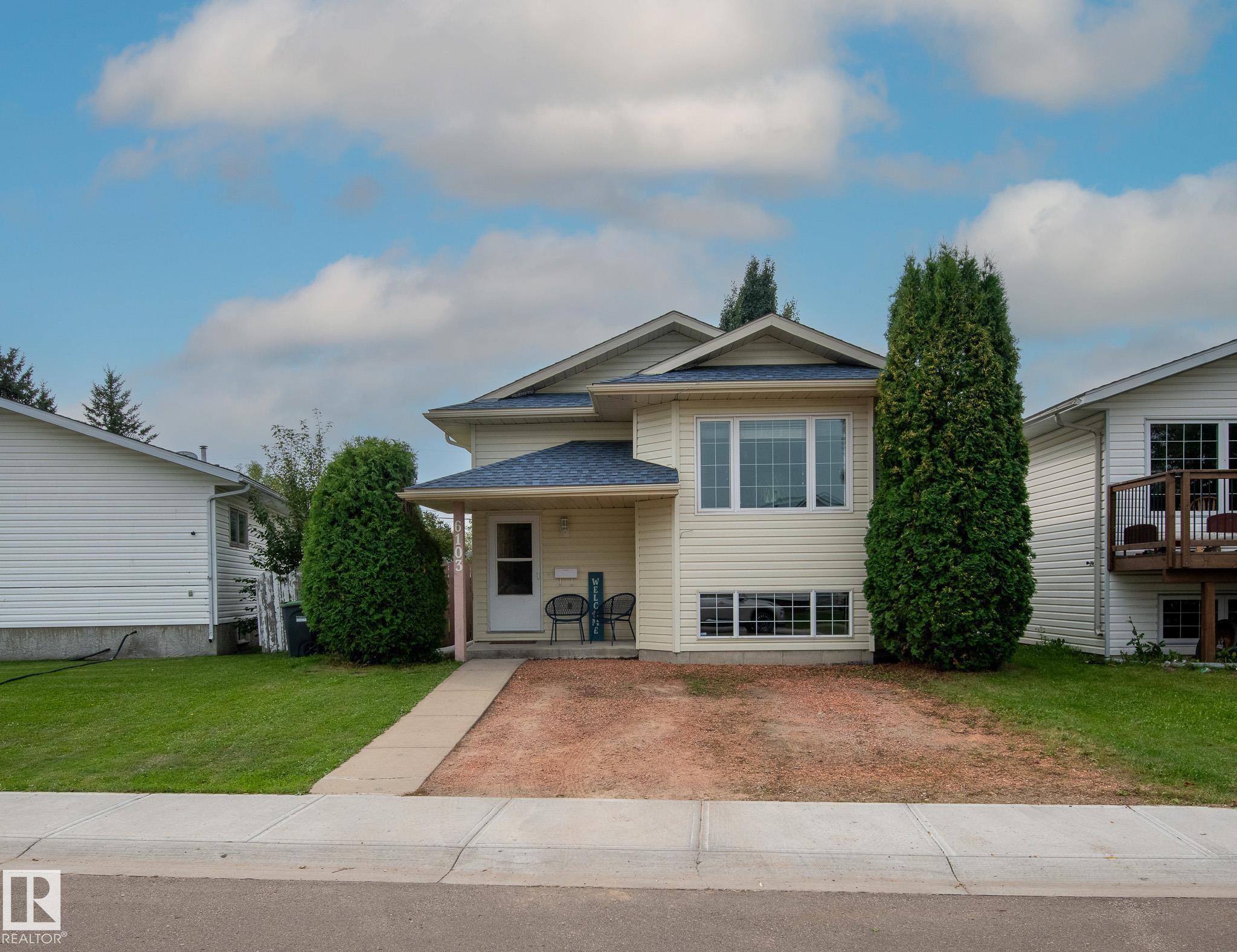 53 Av Unit 6103 Ave, Cold Lake, AB T9M 1V5