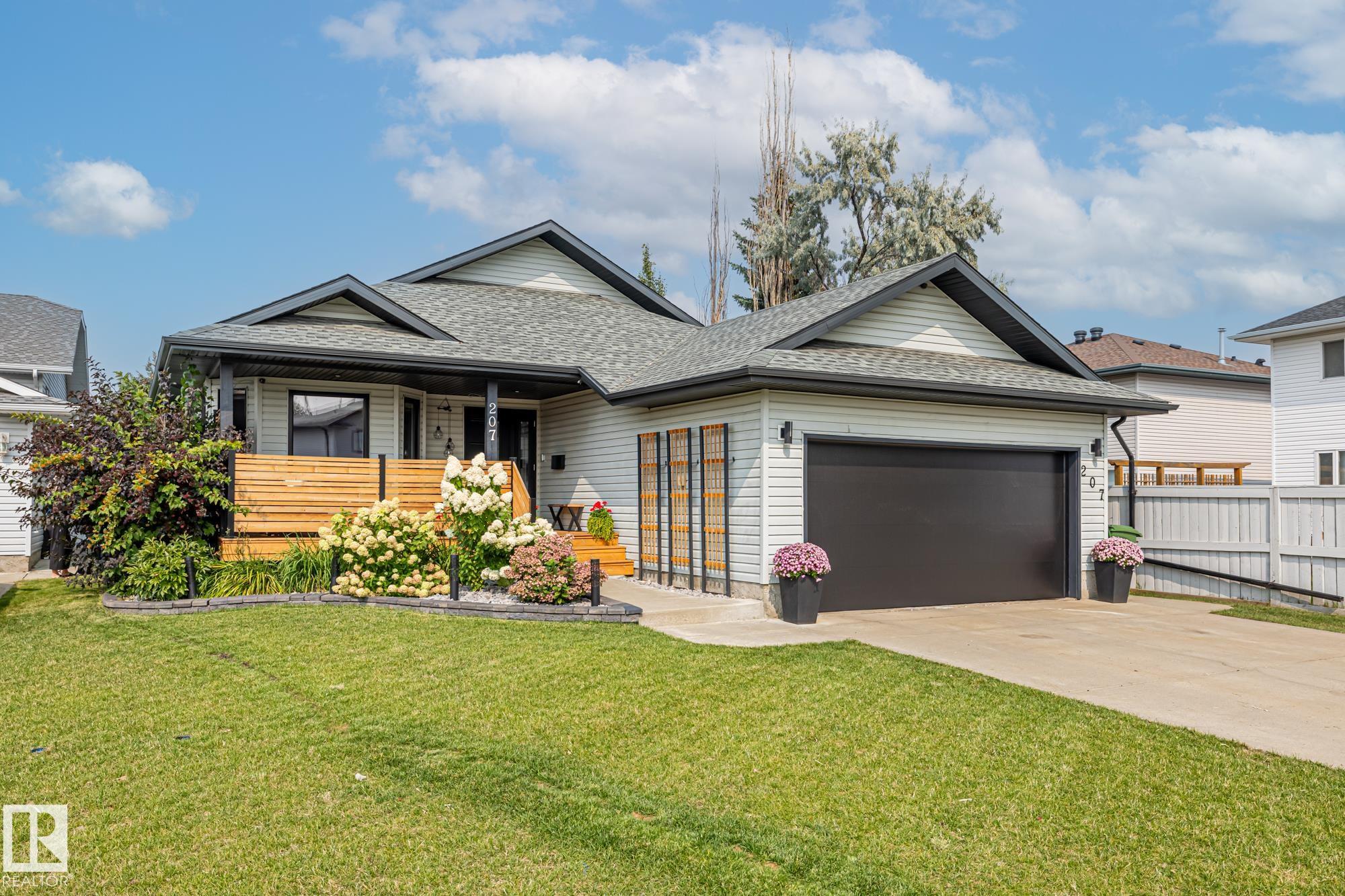 207 Westmews Dr, Fort Saskatchewan, AB T8L 4J2
