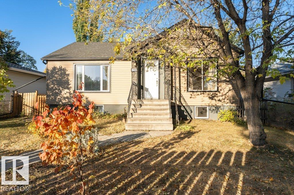 86 St Nw Unit 12308 St, Edmonton, AB T5B 3L2